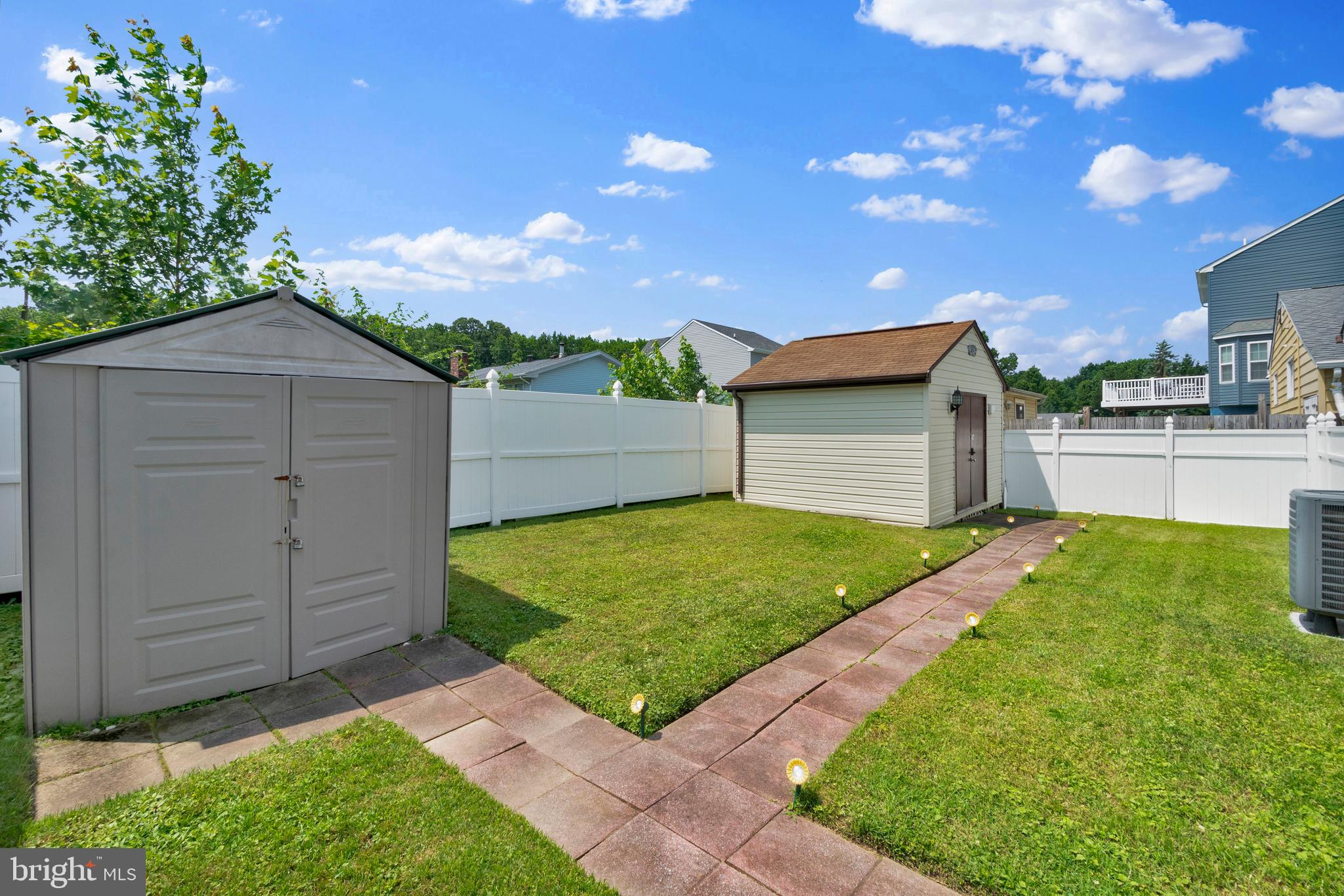 PENWOOD TERRACE - Residential