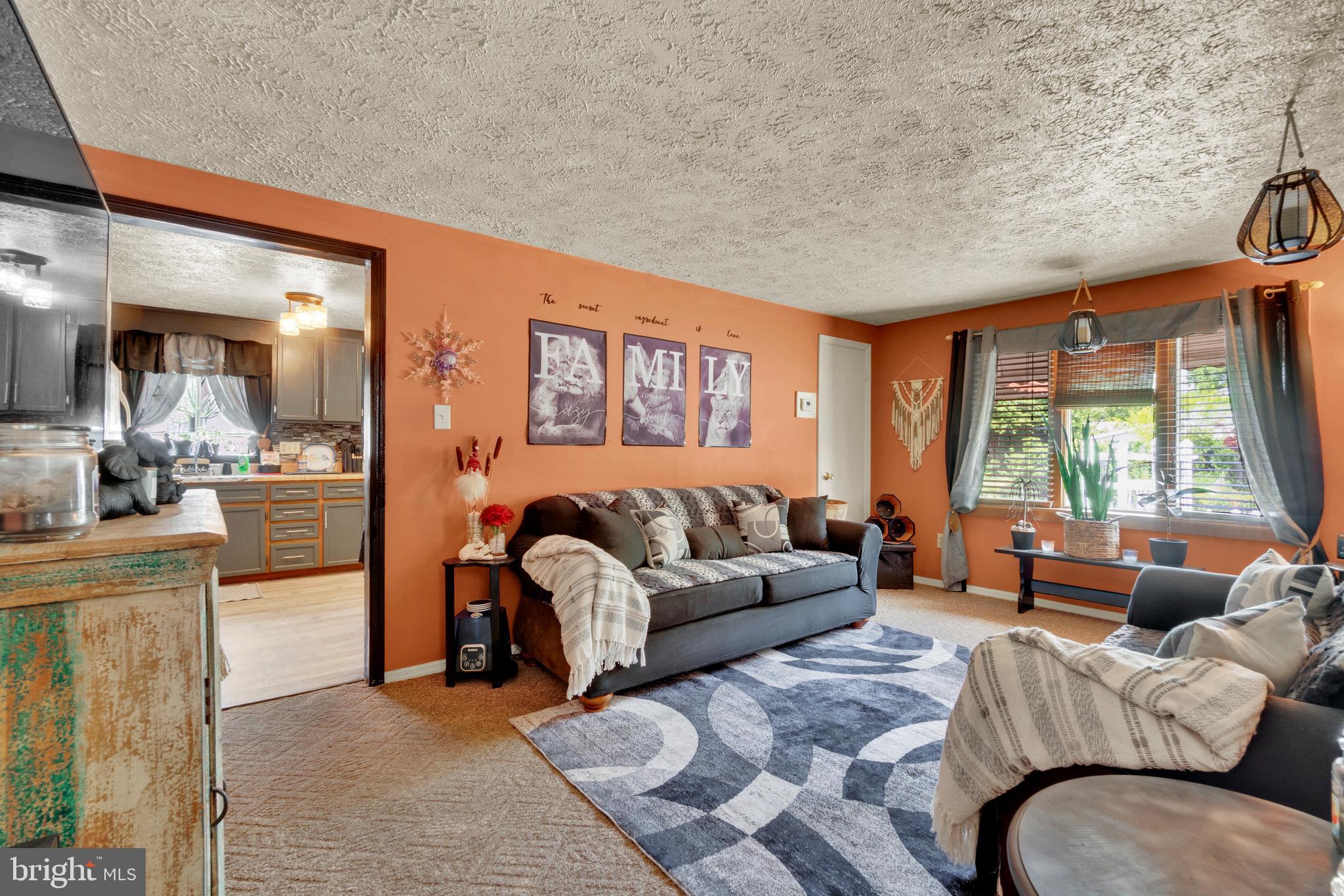 PENWOOD TERRACE - Residential