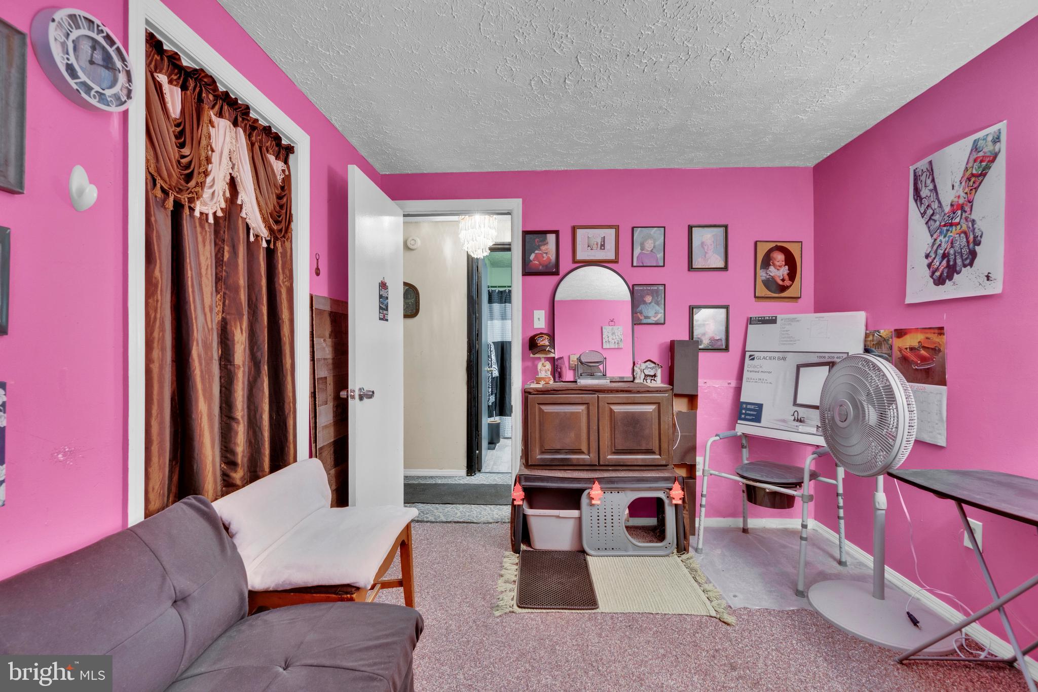 PENWOOD TERRACE - Residential