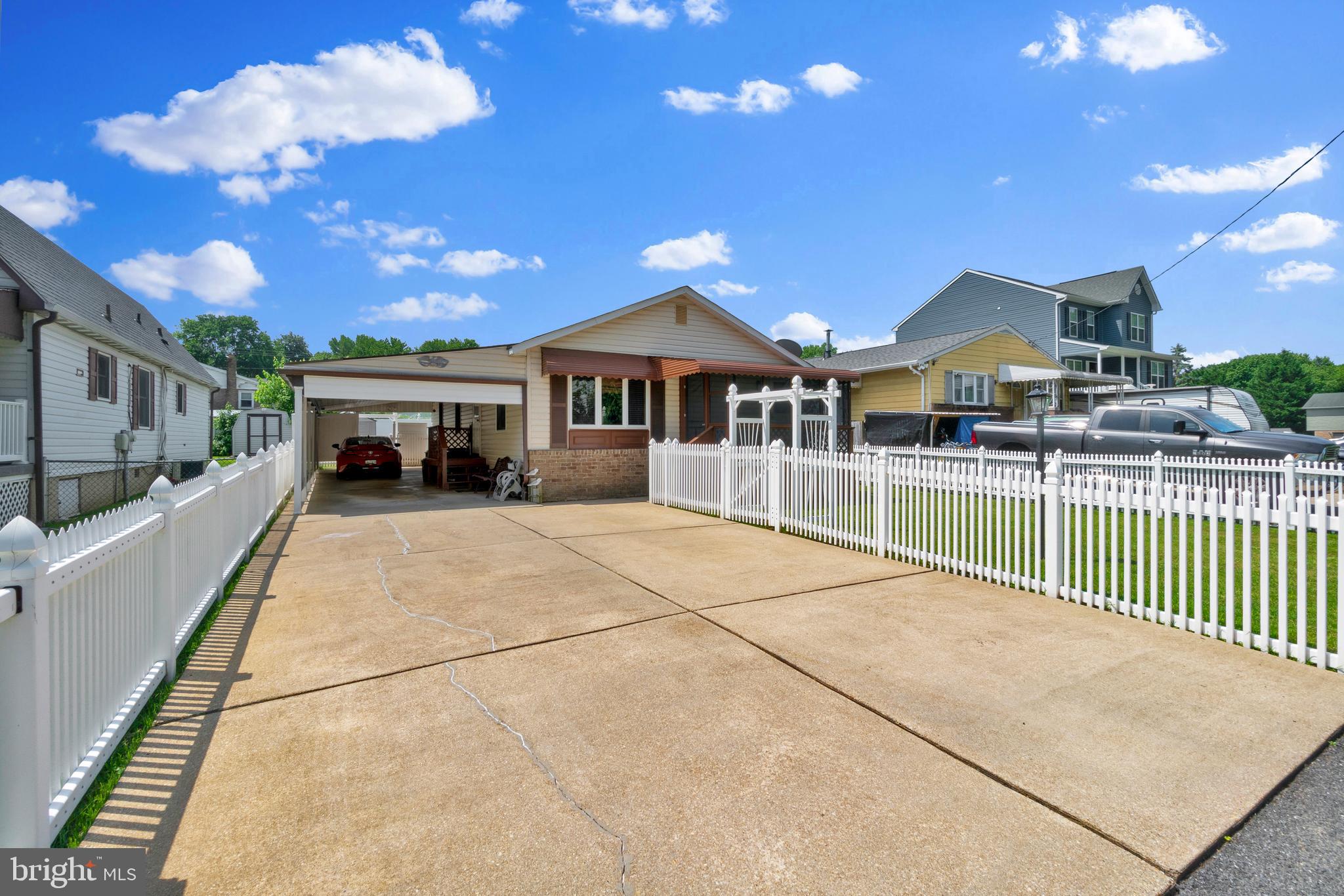 PENWOOD TERRACE - Residential