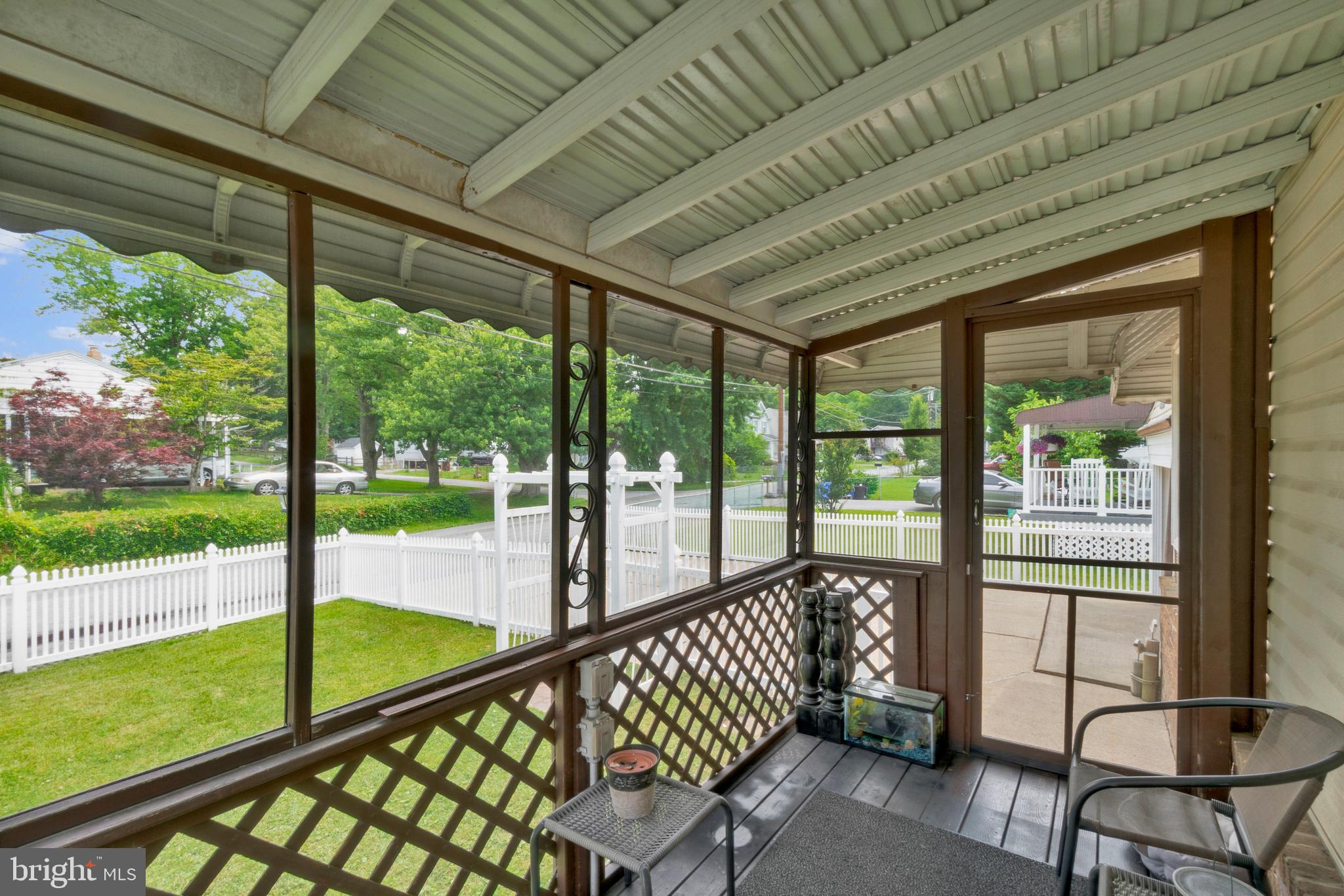PENWOOD TERRACE - Residential