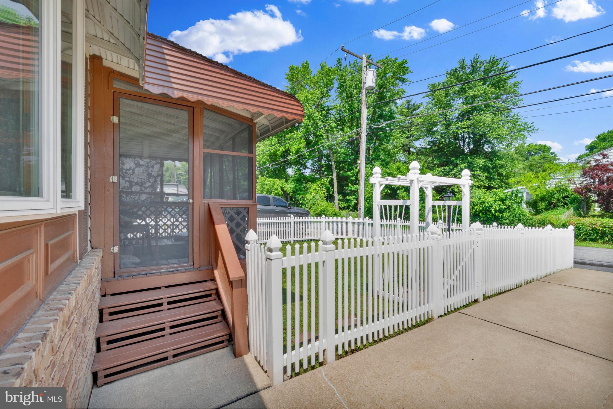 PENWOOD TERRACE - Residential