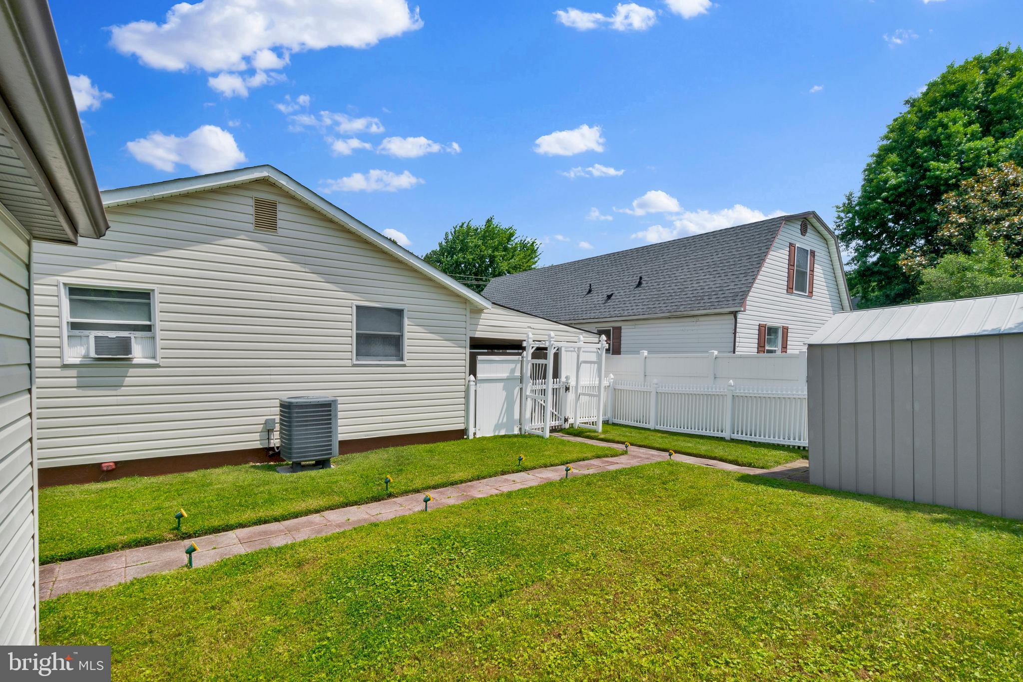 PENWOOD TERRACE - Residential