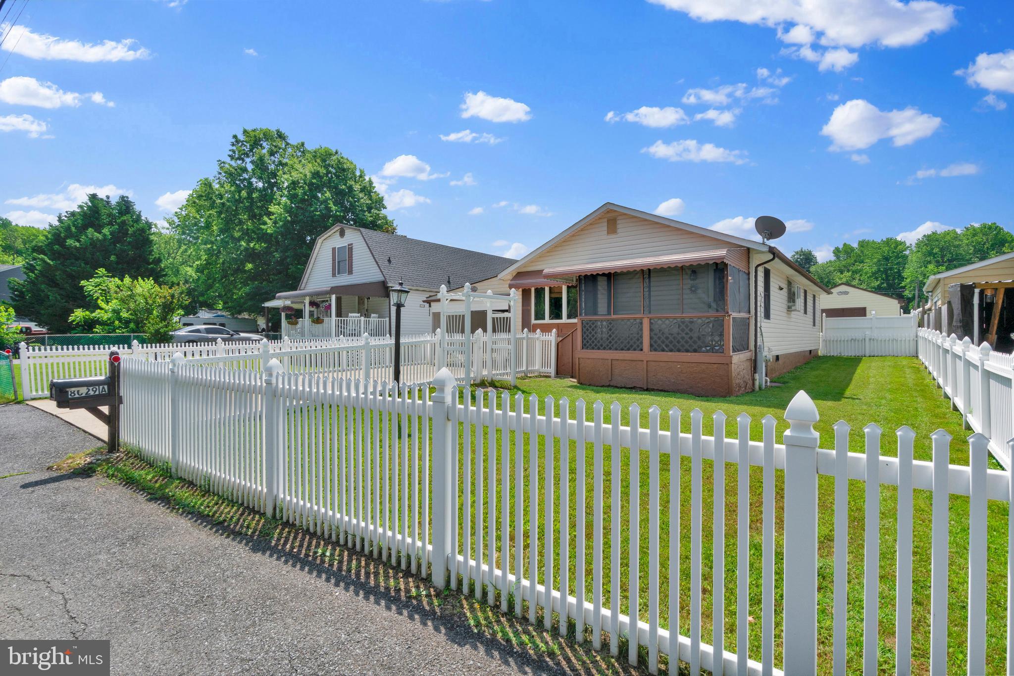 PENWOOD TERRACE - Residential