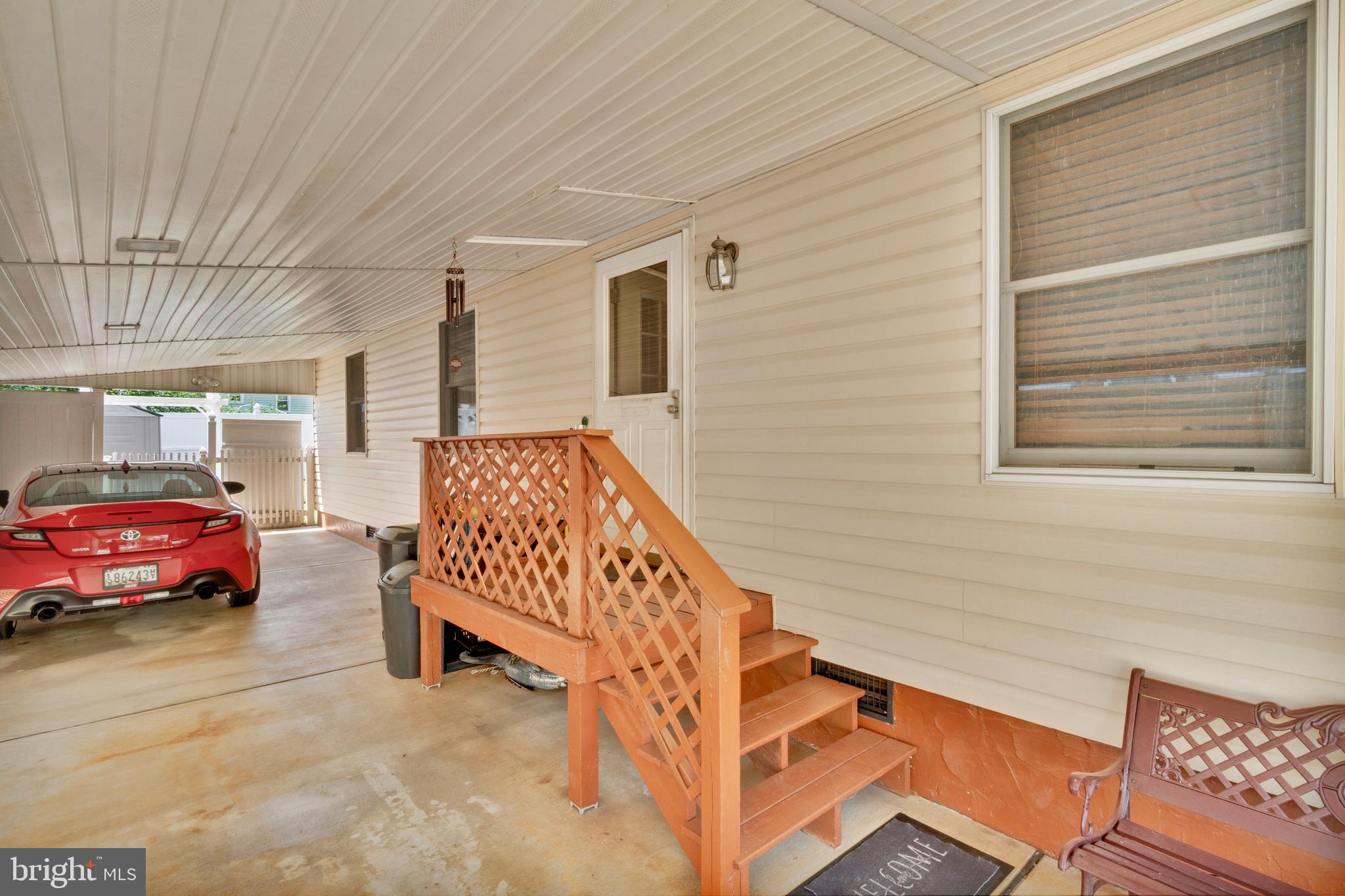 PENWOOD TERRACE - Residential