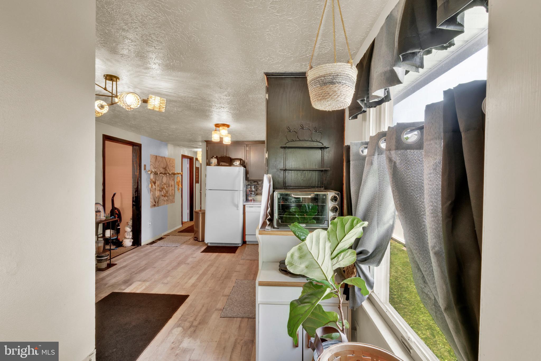 PENWOOD TERRACE - Residential