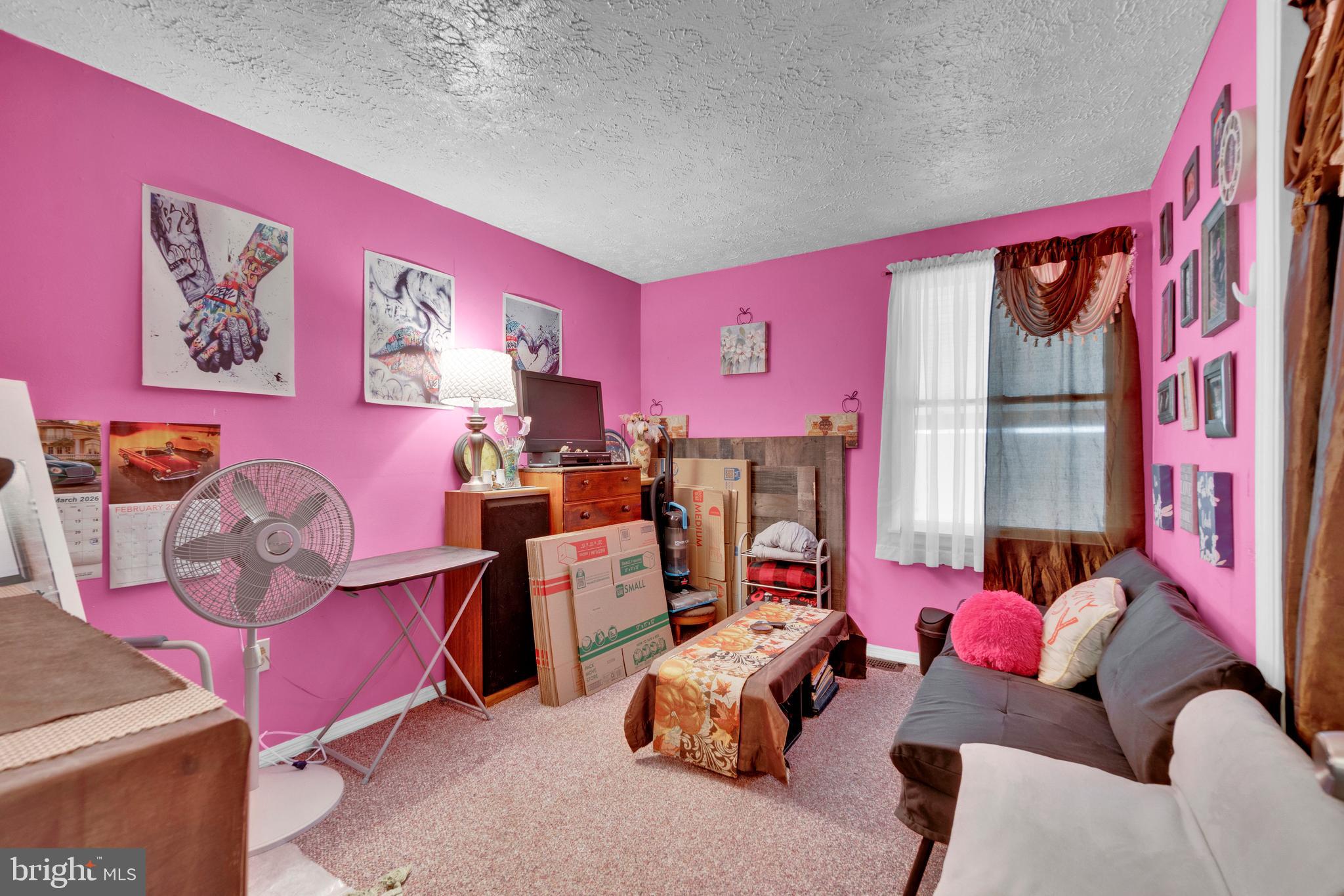 PENWOOD TERRACE - Residential