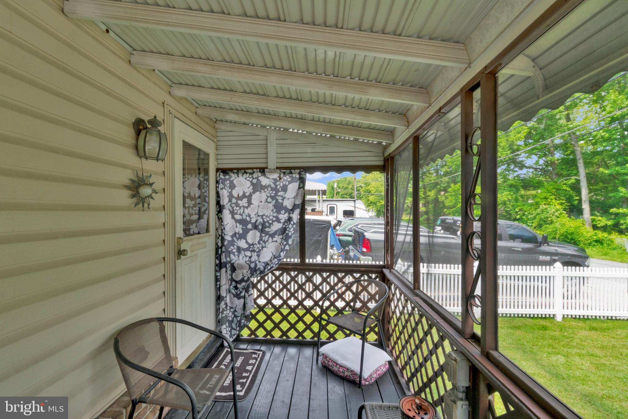 PENWOOD TERRACE - Residential