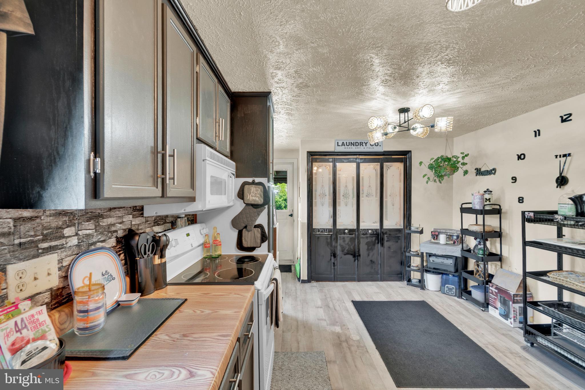 PENWOOD TERRACE - Residential