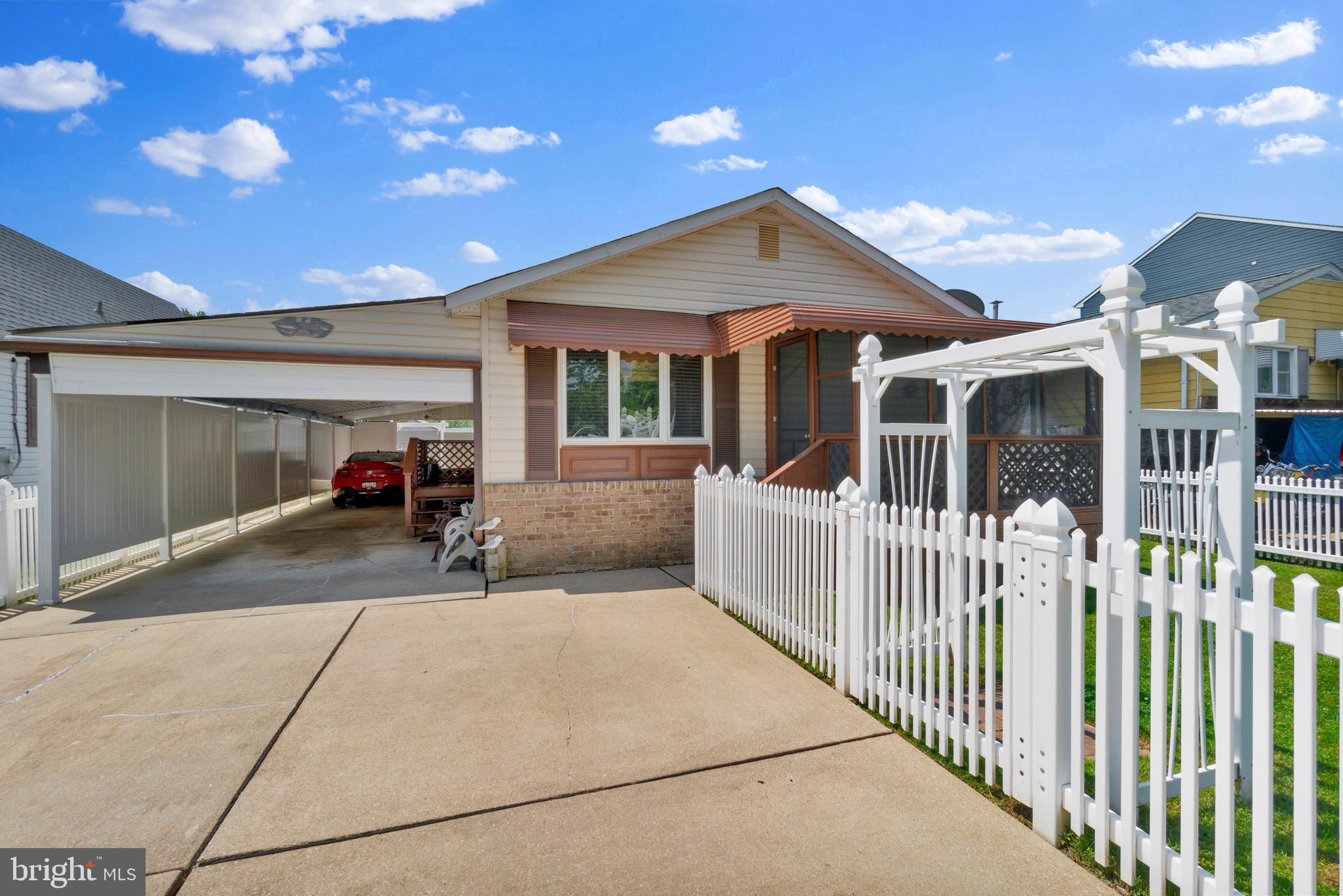 PENWOOD TERRACE - Residential