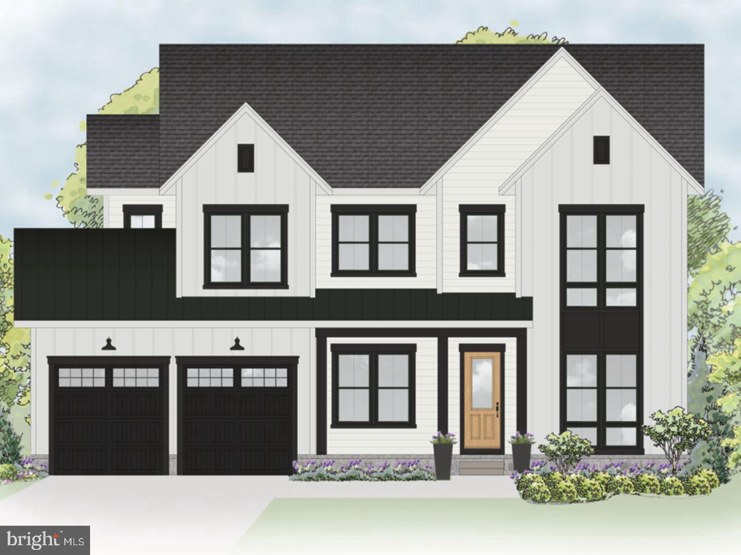 FAIRFAX VILLA - Residential