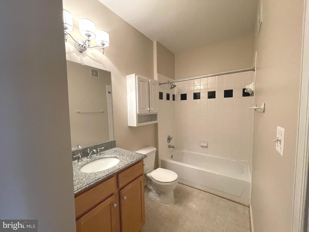 STONEGATE AT FAIRCREST - Residential Lease