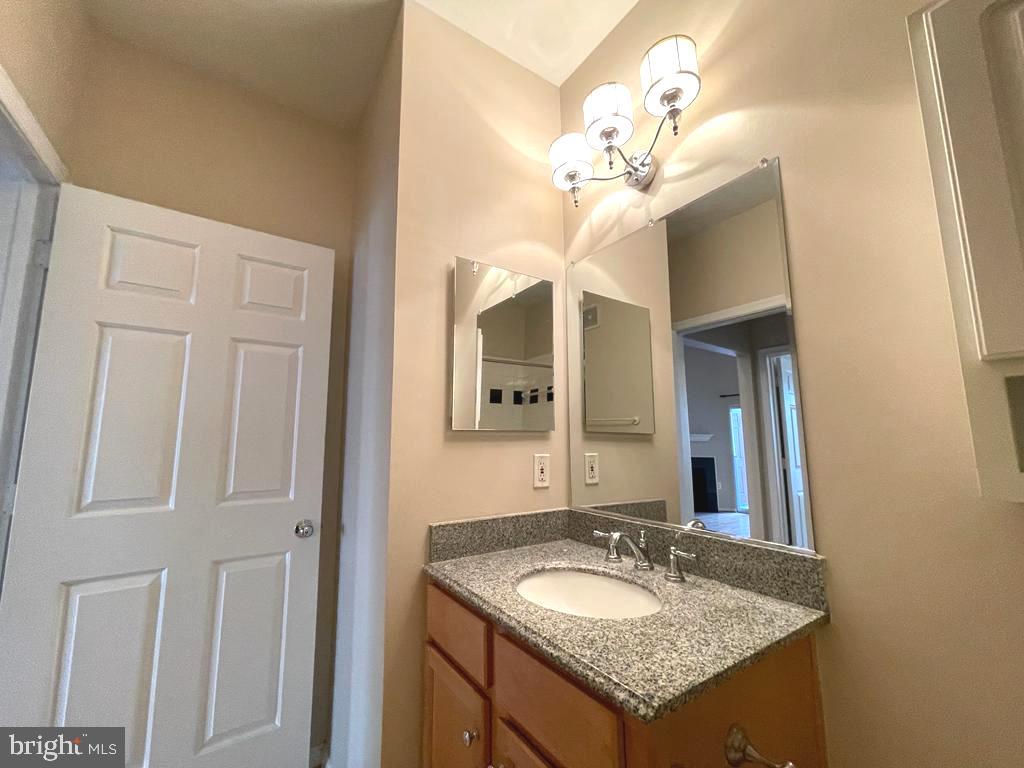 STONEGATE AT FAIRCREST - Residential Lease