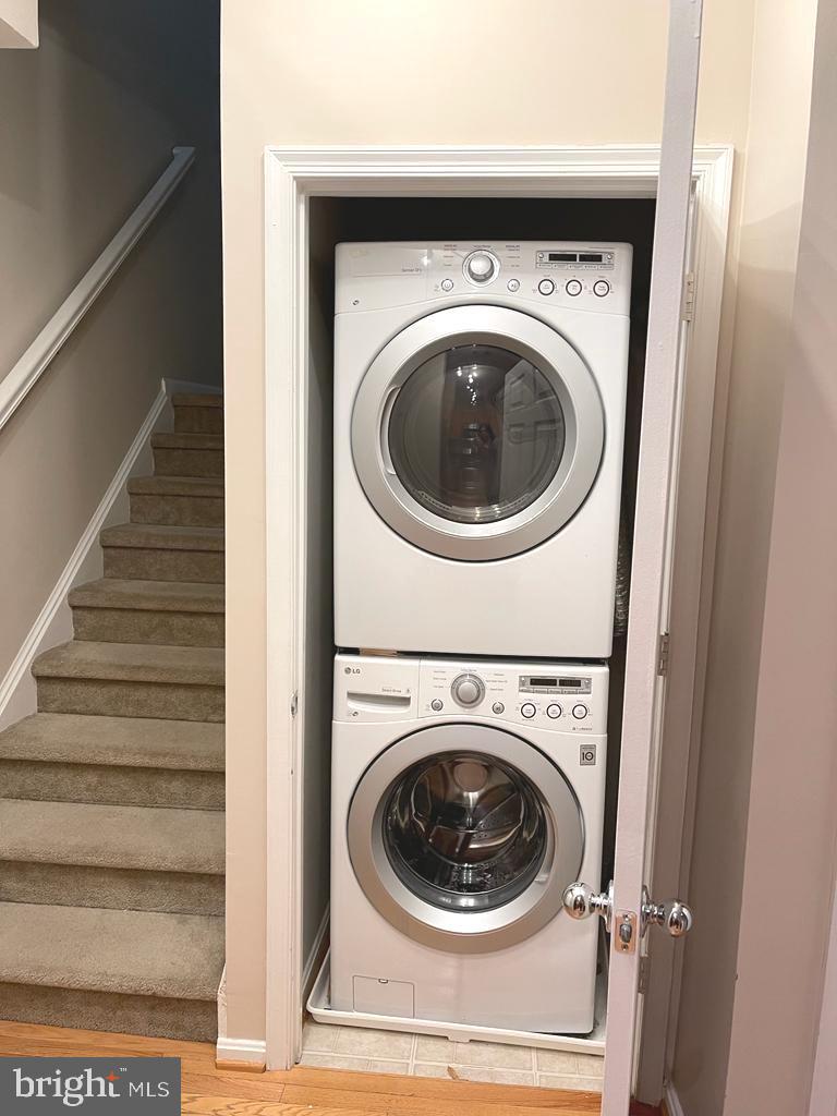 STONEGATE AT FAIRCREST - Residential Lease