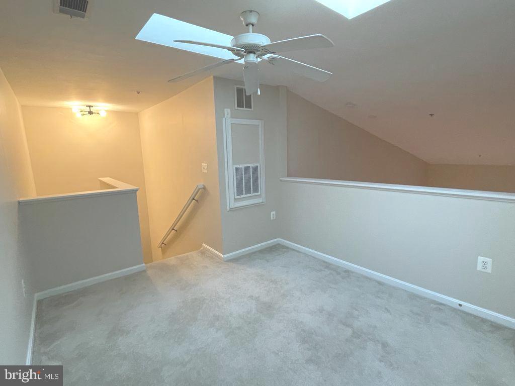 STONEGATE AT FAIRCREST - Residential Lease