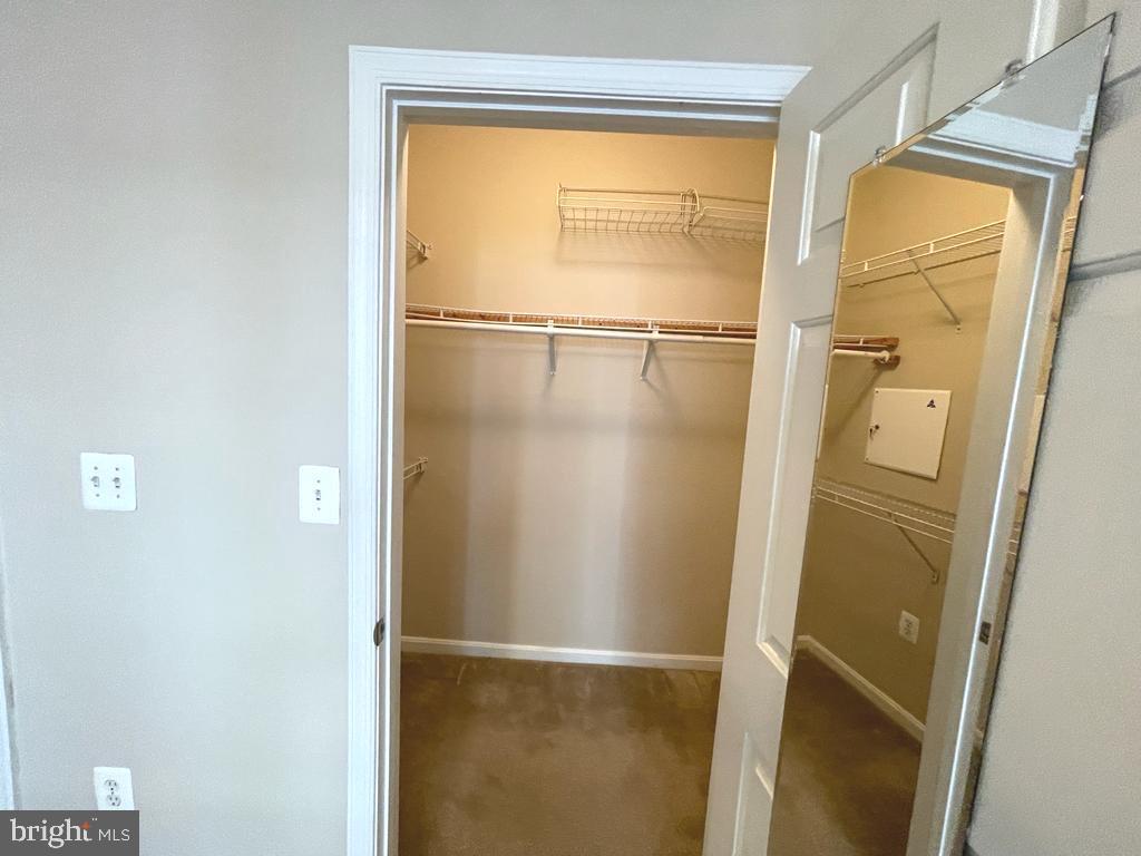 STONEGATE AT FAIRCREST - Residential Lease