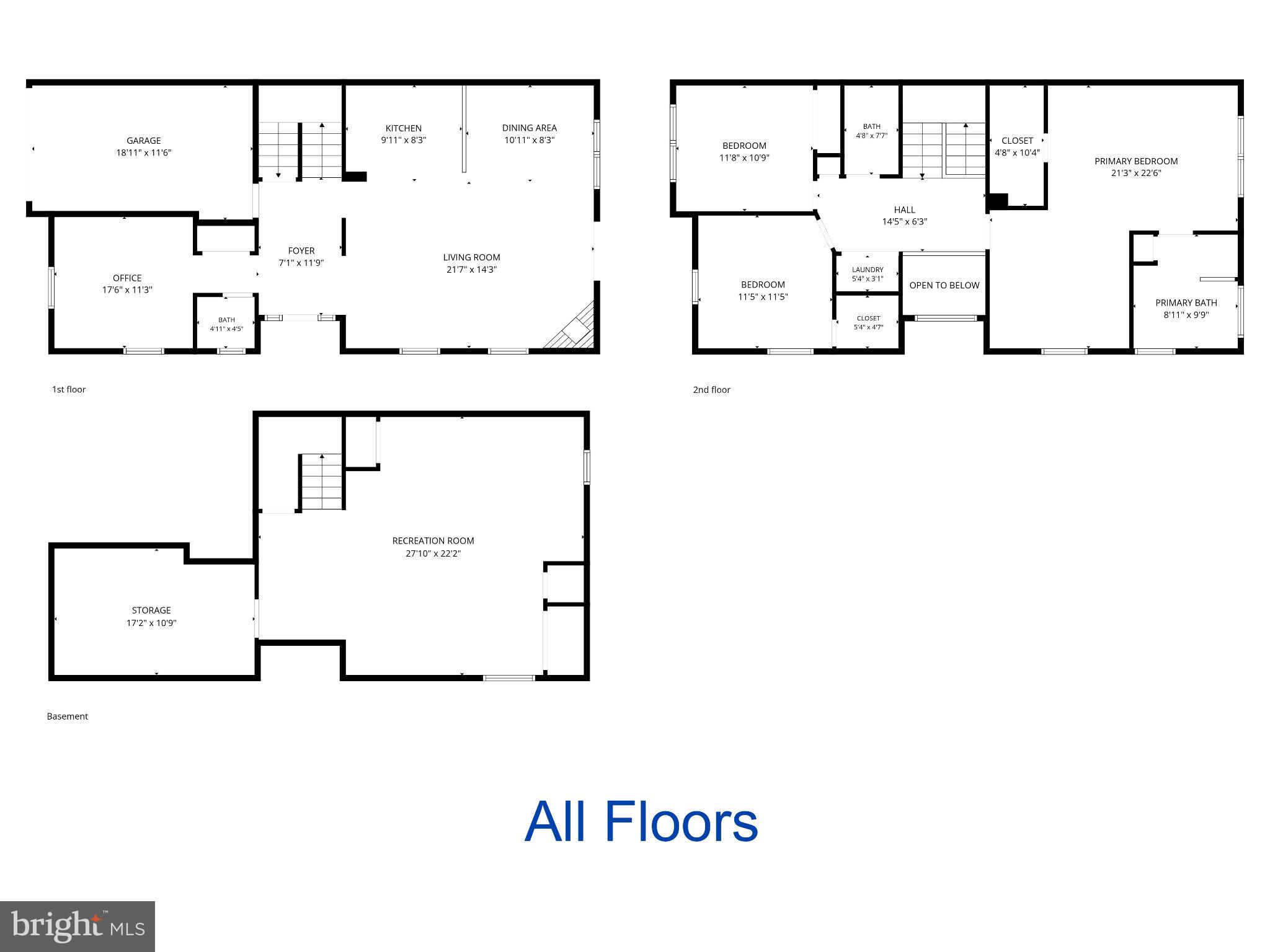 HILLS AT LOCK RIDGE - Residential