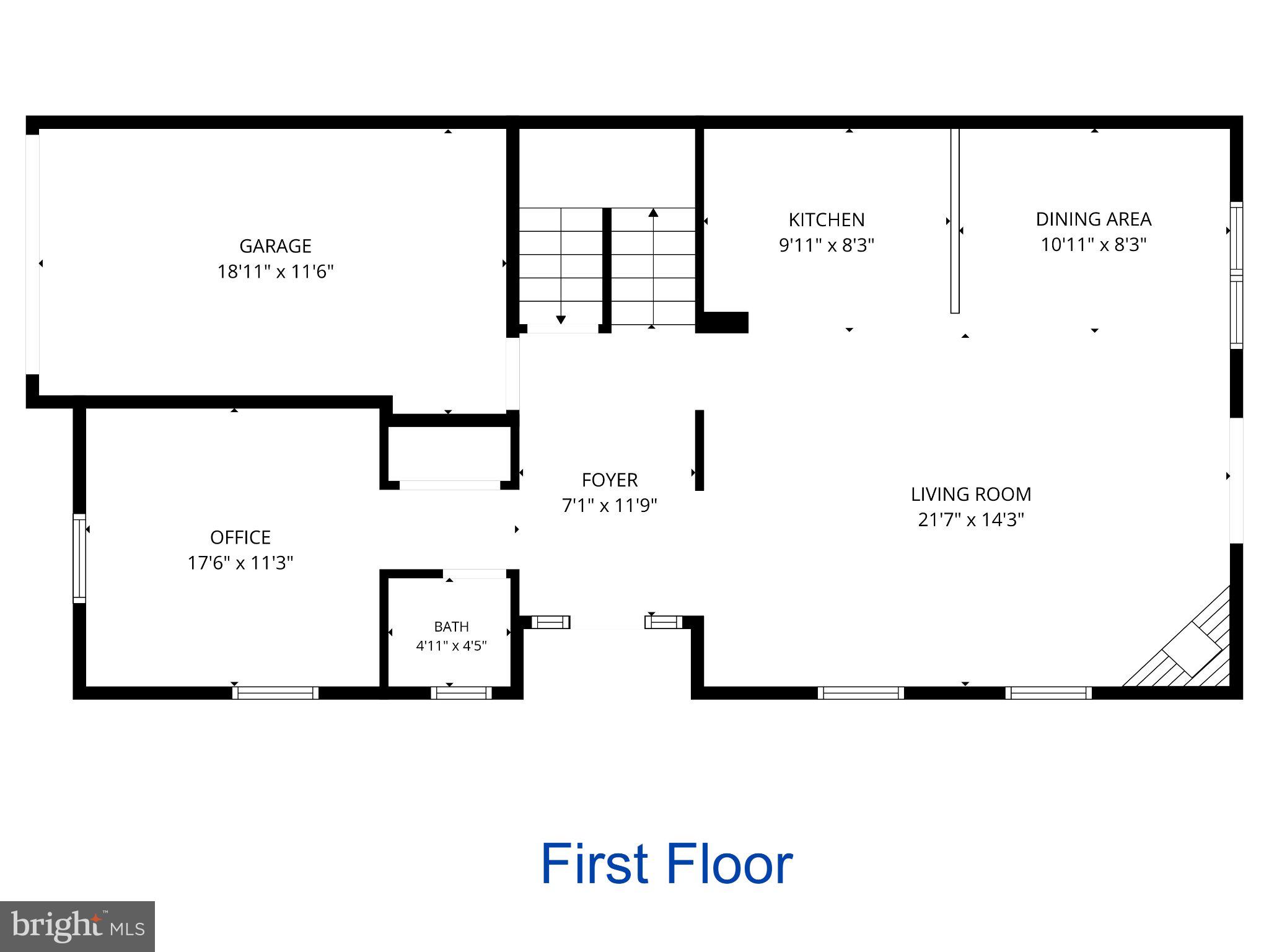 HILLS AT LOCK RIDGE - Residential