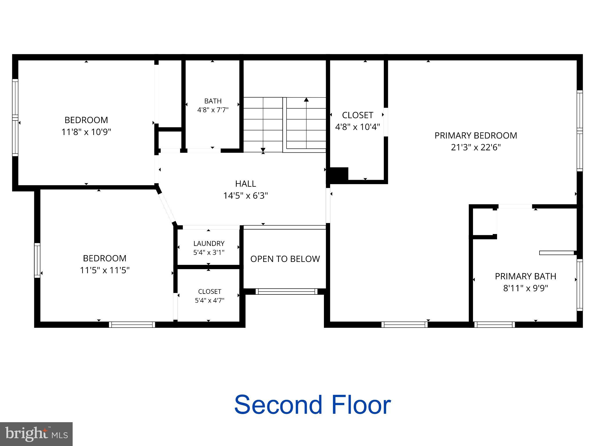 HILLS AT LOCK RIDGE - Residential
