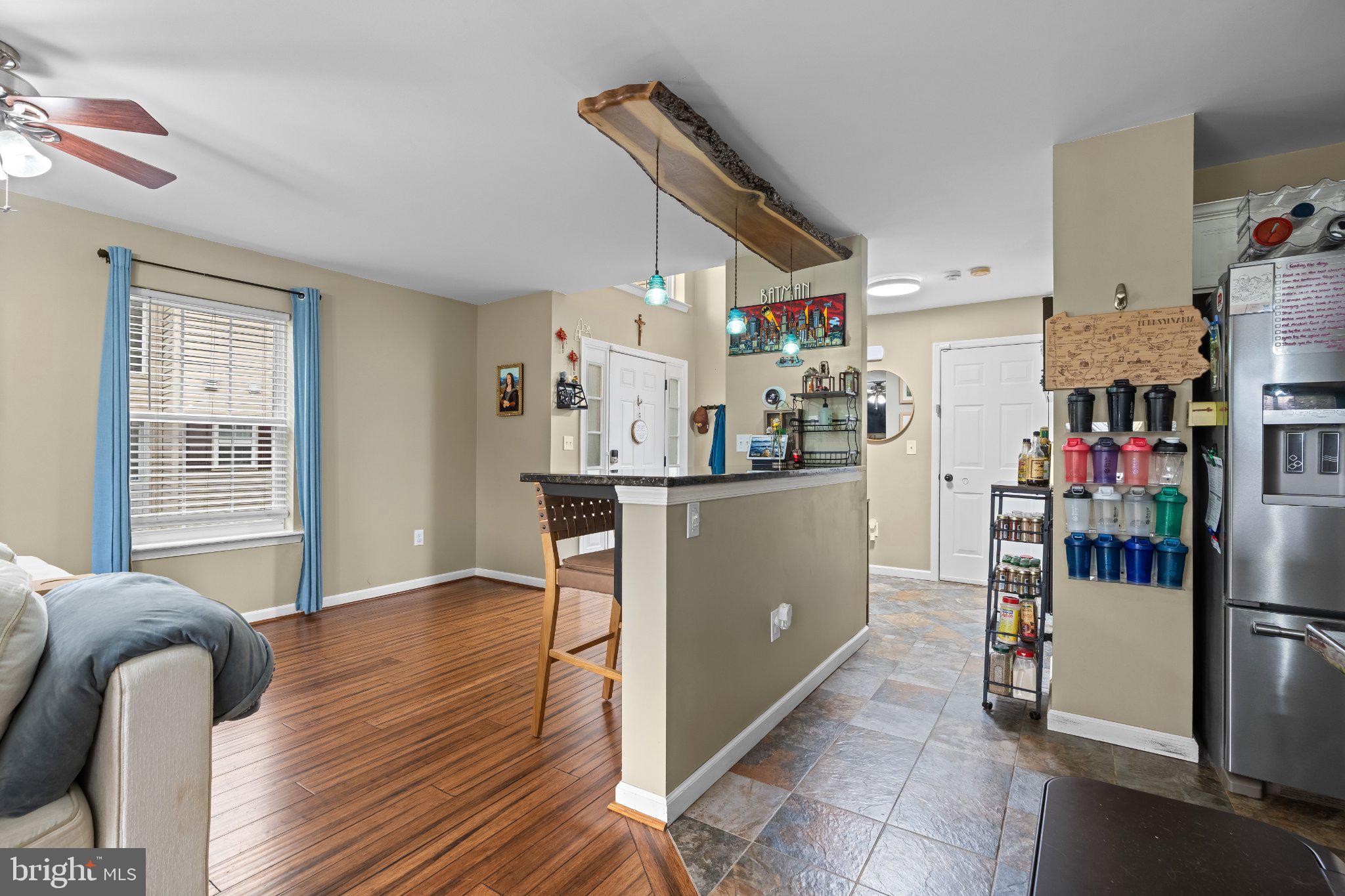 HILLS AT LOCK RIDGE - Residential