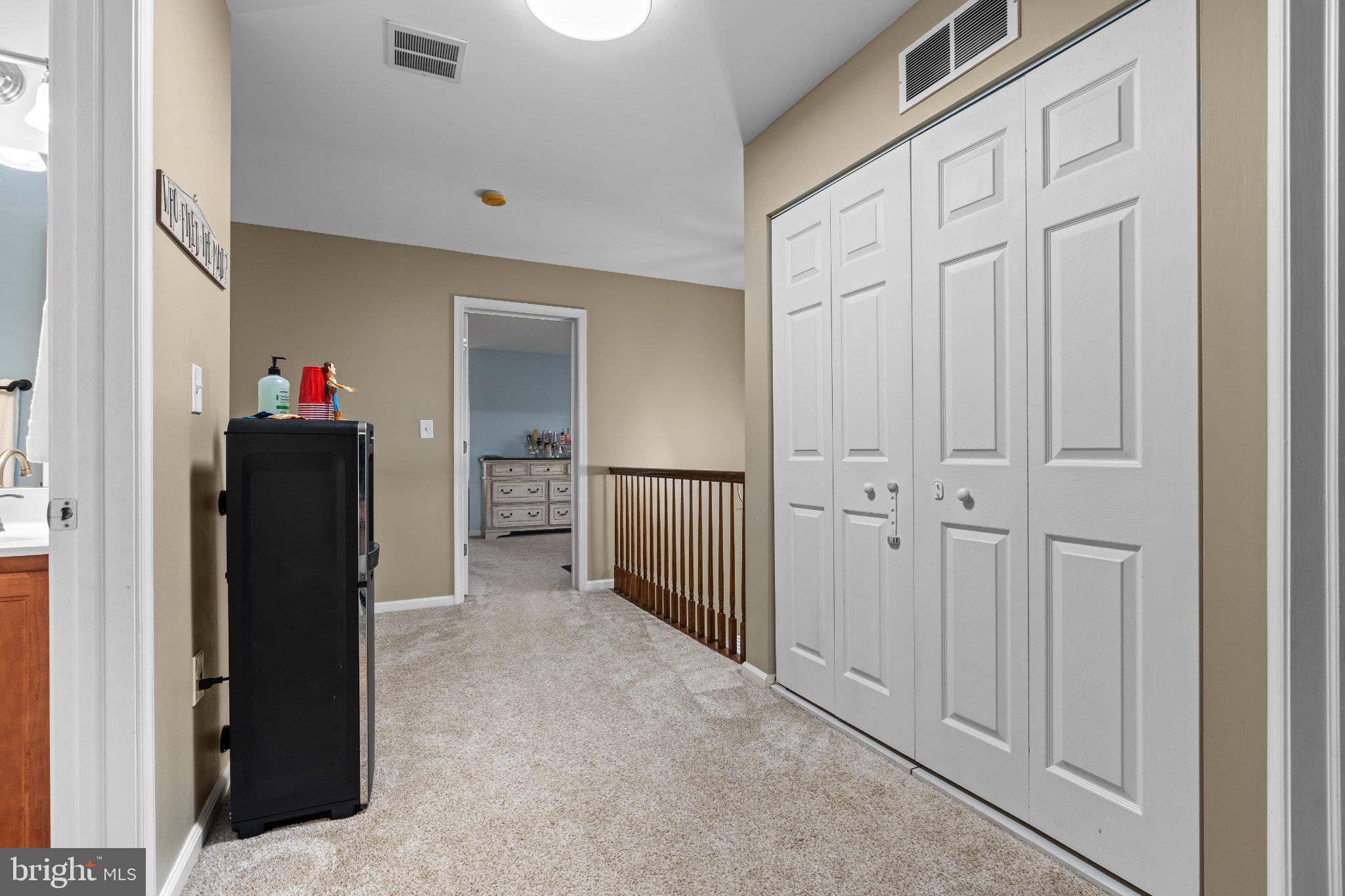 HILLS AT LOCK RIDGE - Residential