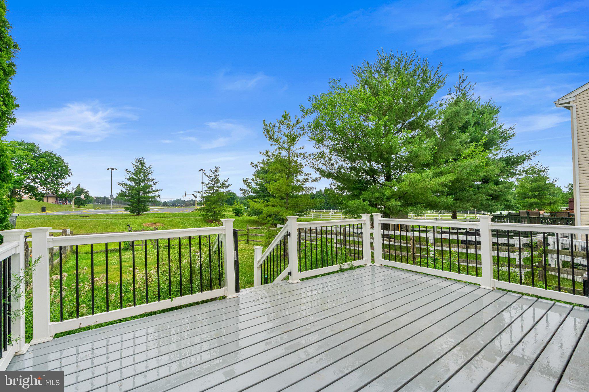HILLS AT LOCK RIDGE - Residential