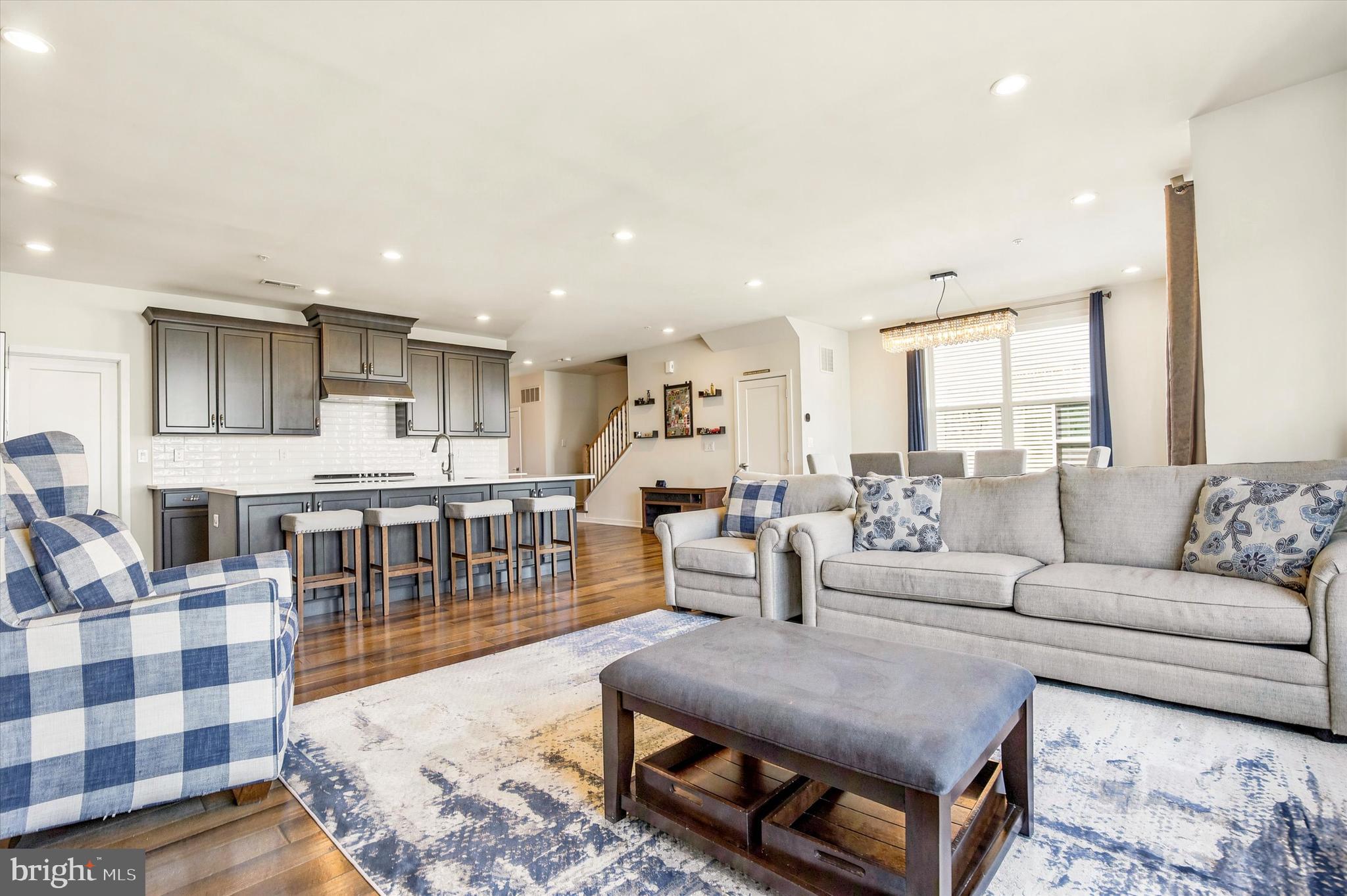 RESERVE AT EMERSON FARM - Residential