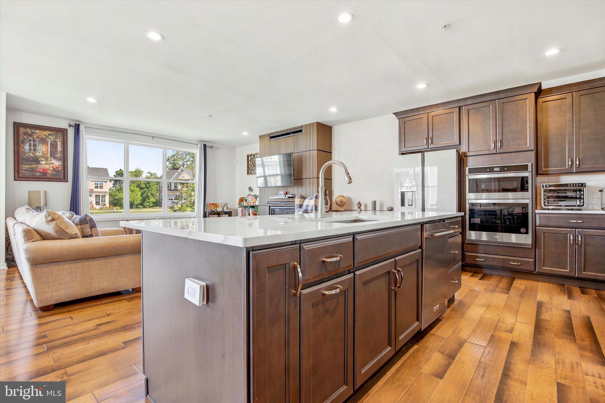 RESERVE AT EMERSON FARM - Residential