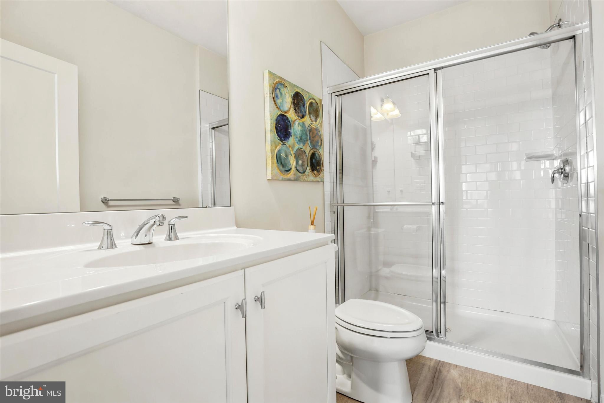 RESERVE AT EMERSON FARM - Residential