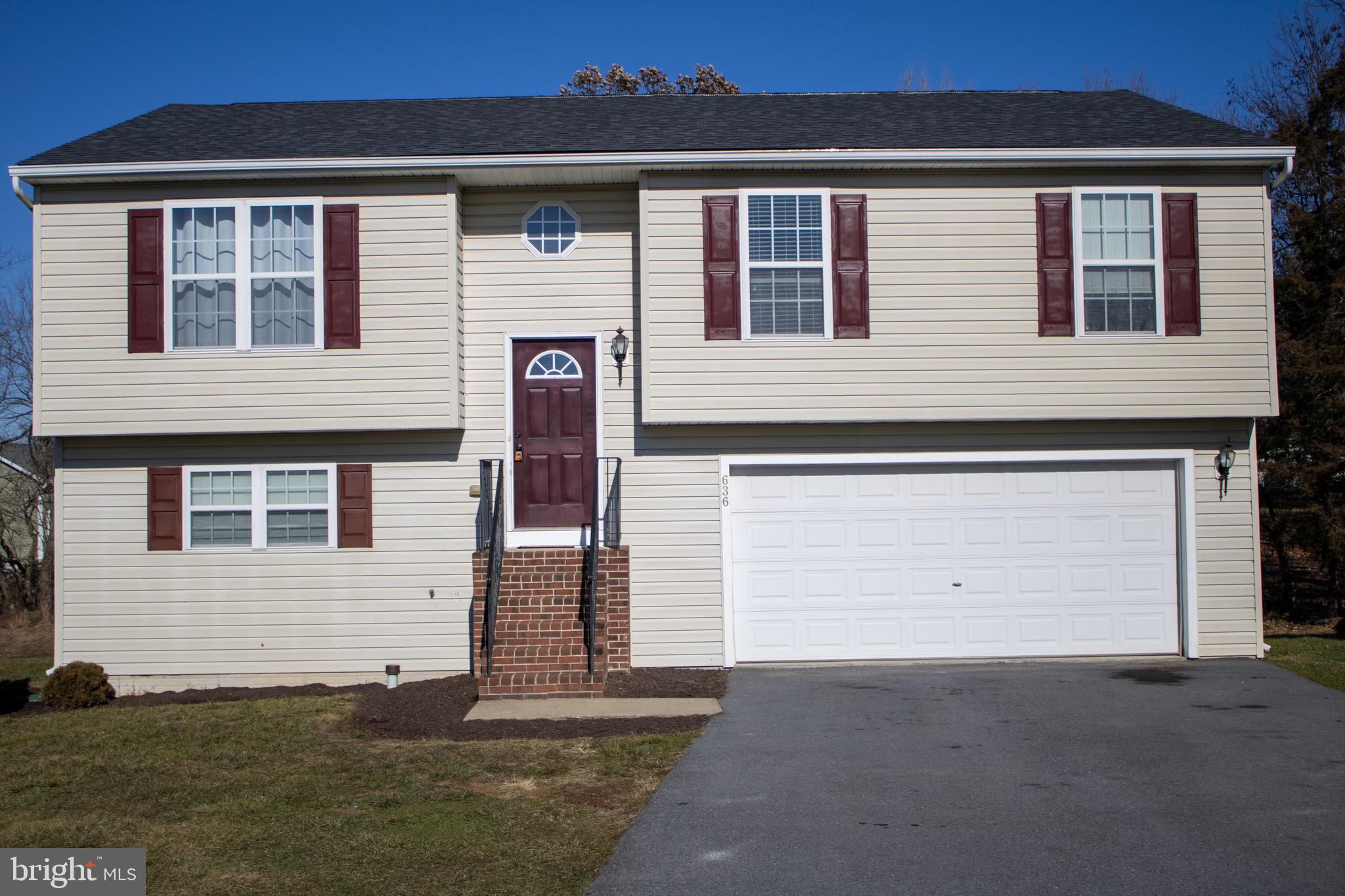 INWOOD MEADOWS - Residential