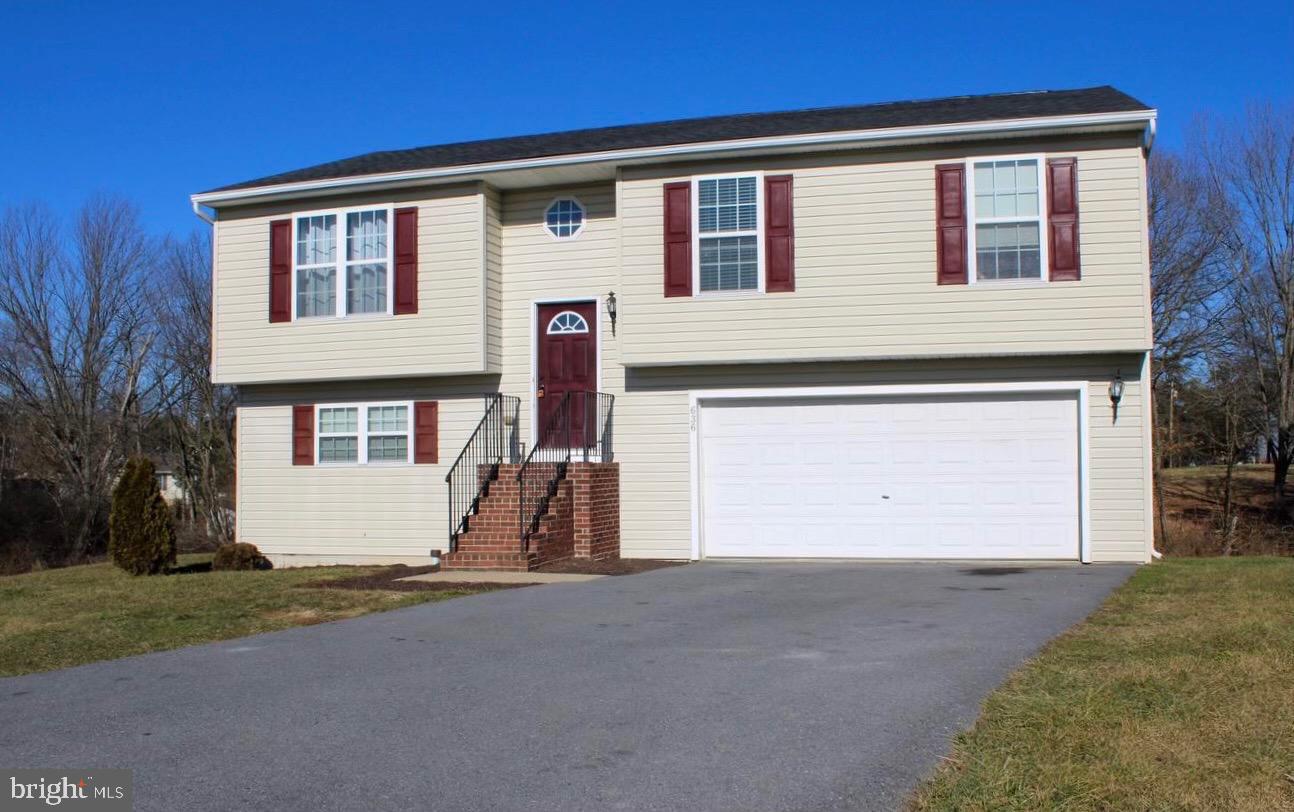 INWOOD MEADOWS - Residential
