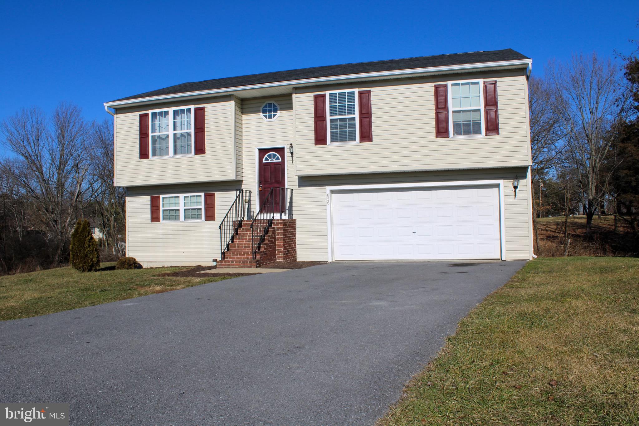 INWOOD MEADOWS - Residential