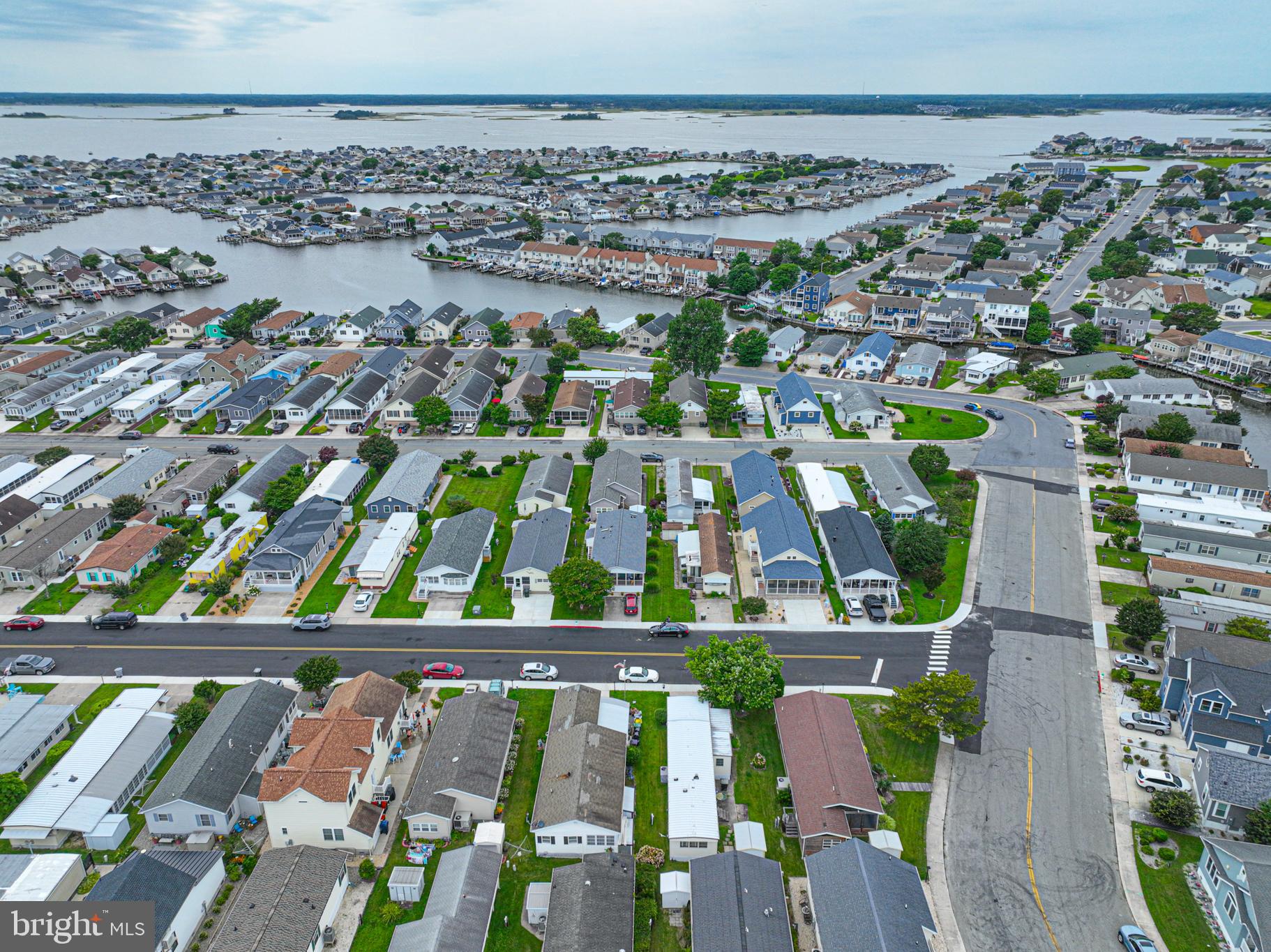 MONTEGO BAY - Residential