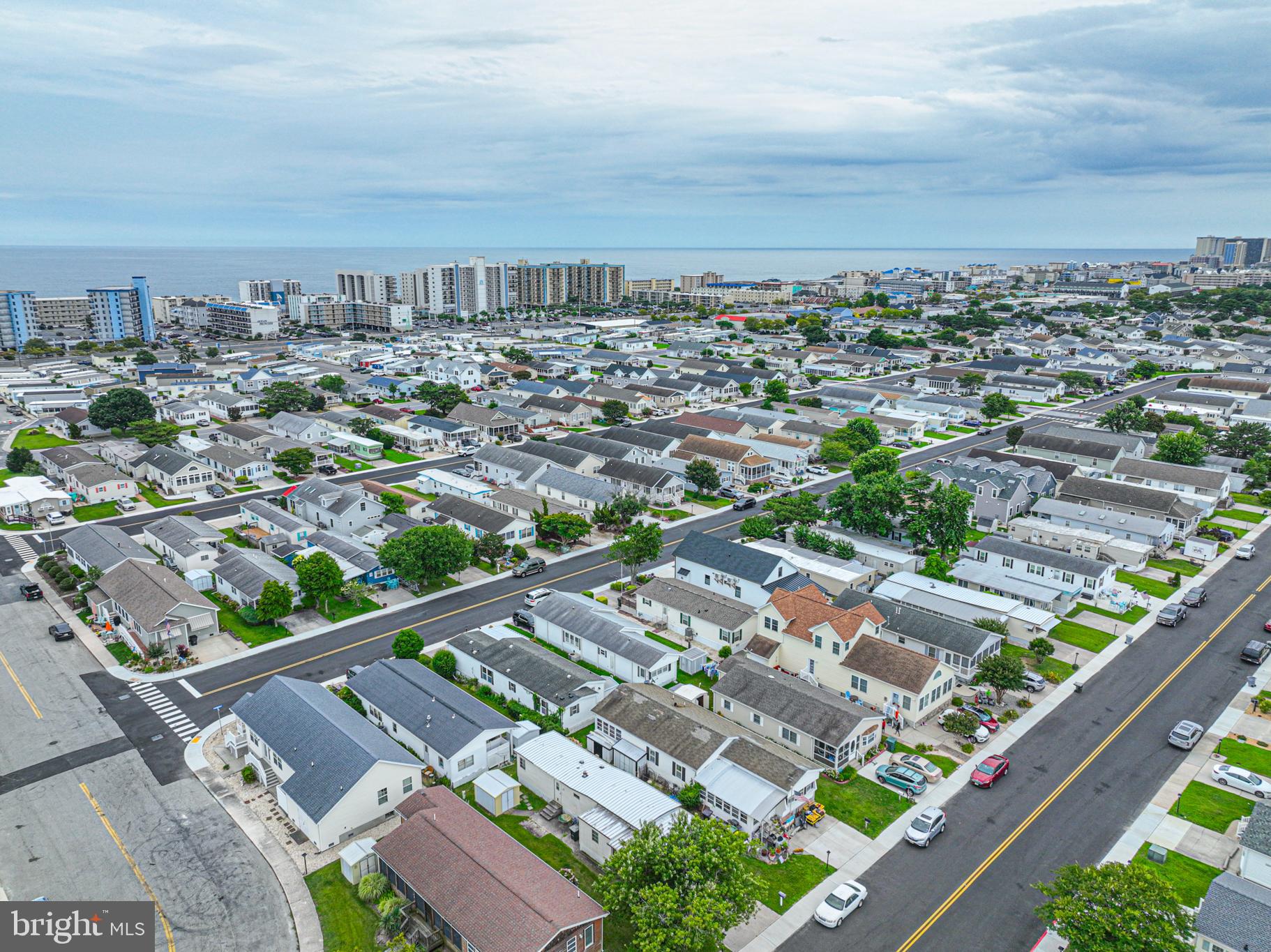 MONTEGO BAY - Residential