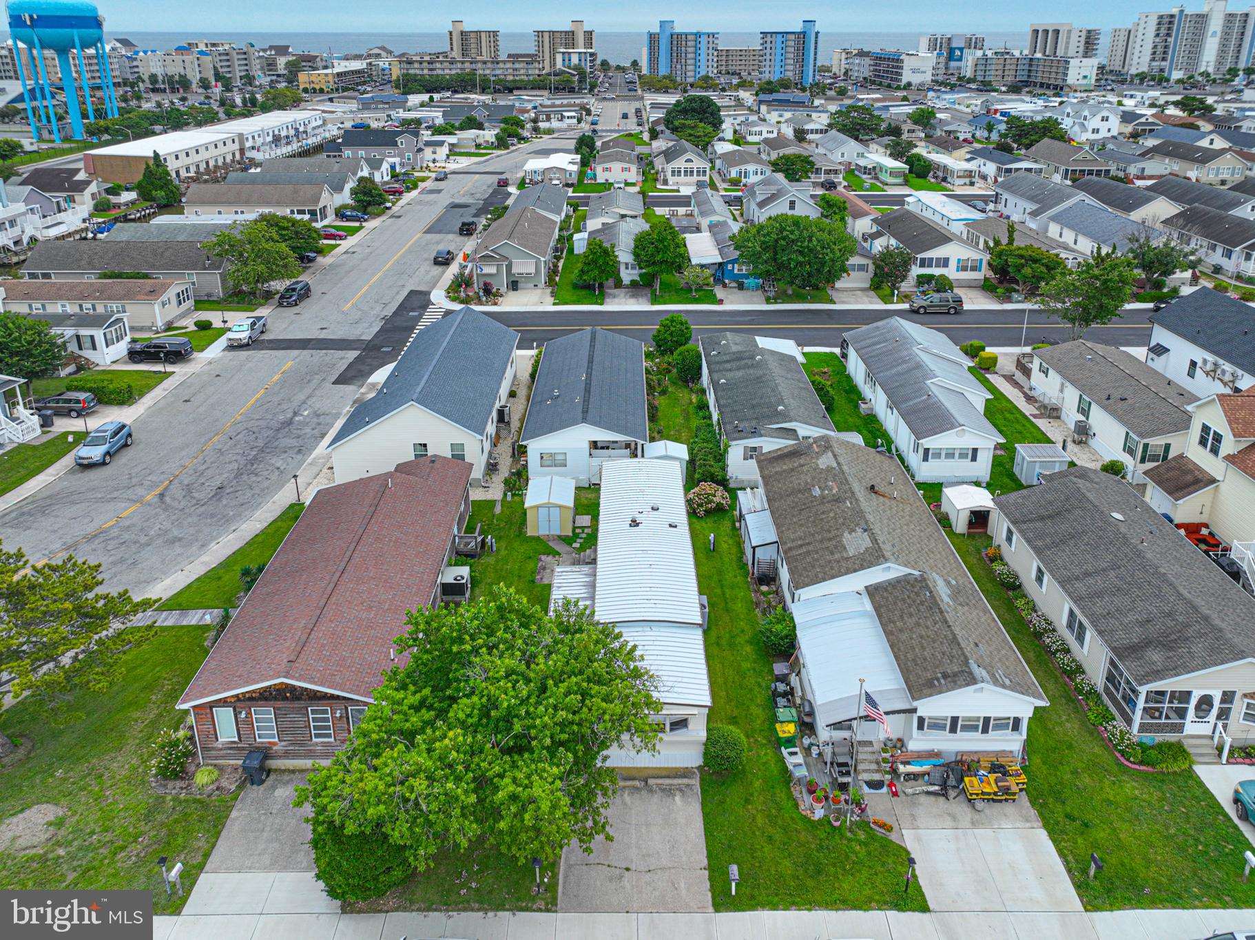 MONTEGO BAY - Residential