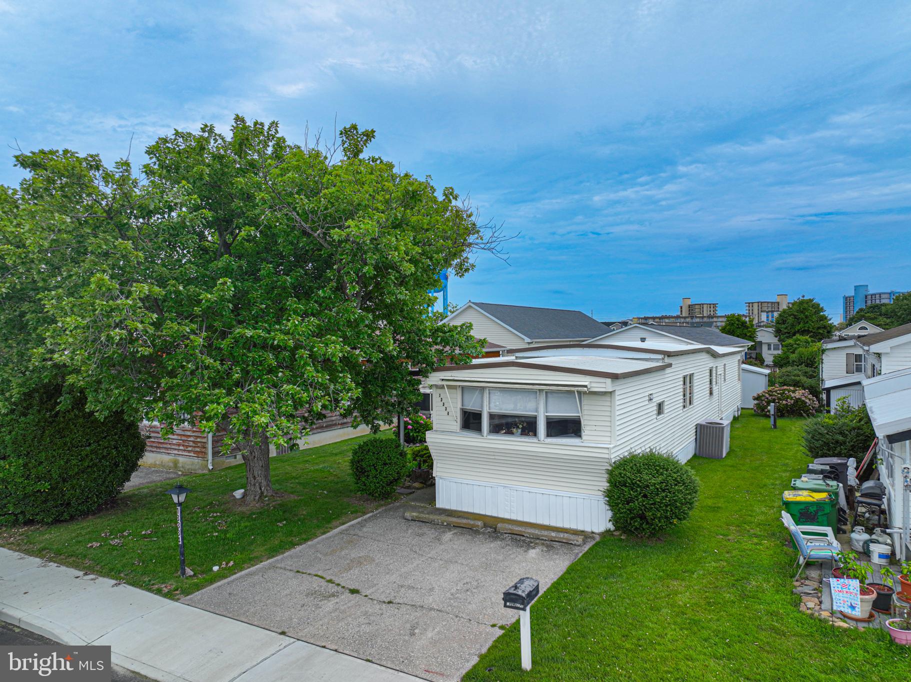 MONTEGO BAY - Residential