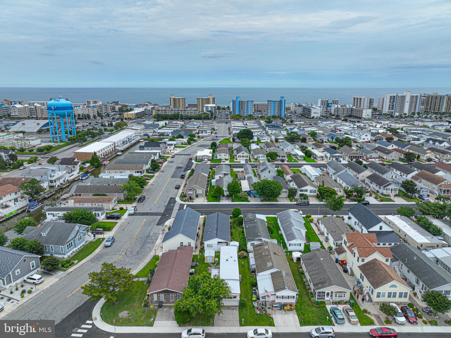 MONTEGO BAY - Residential
