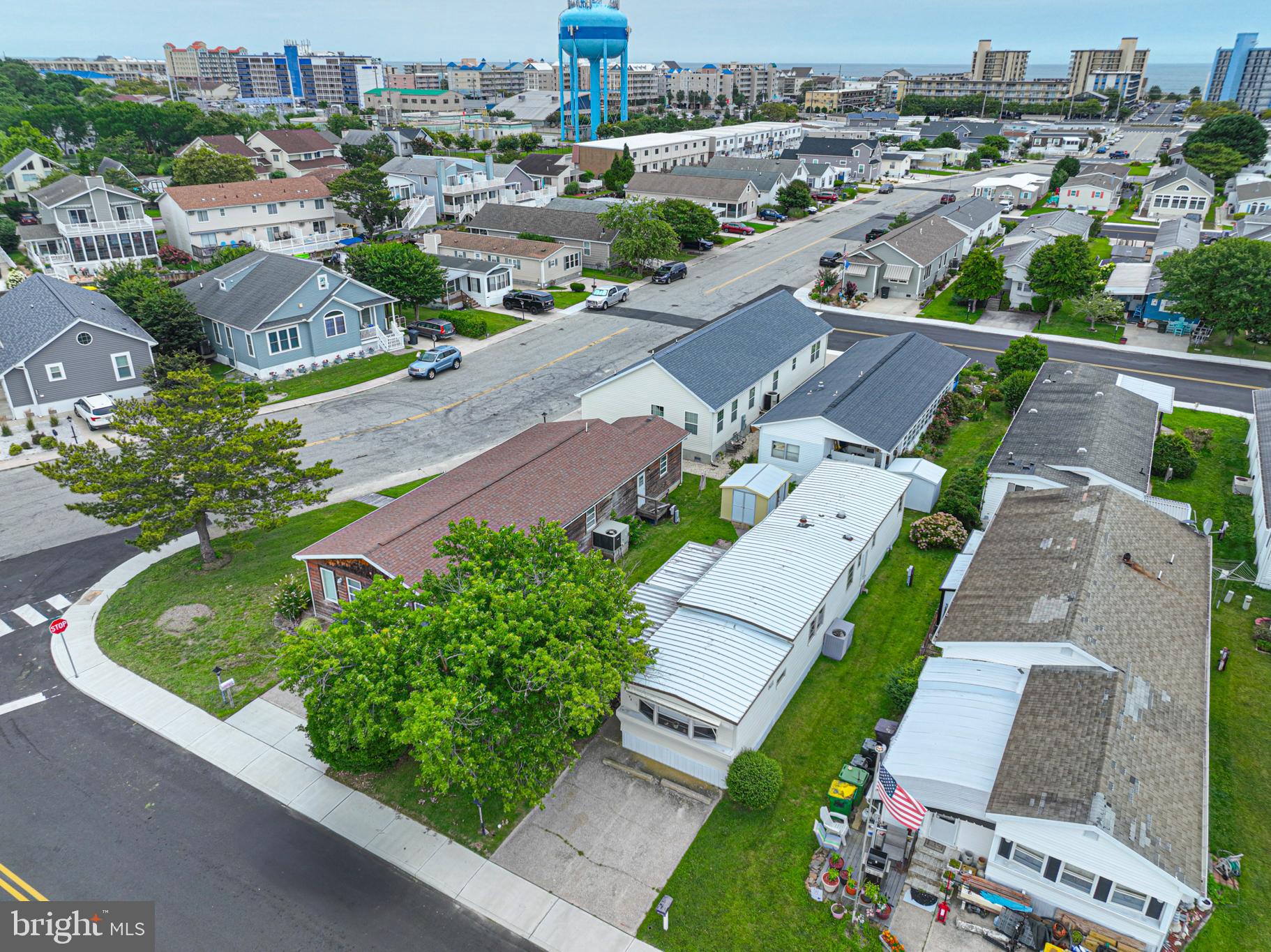 MONTEGO BAY - Residential