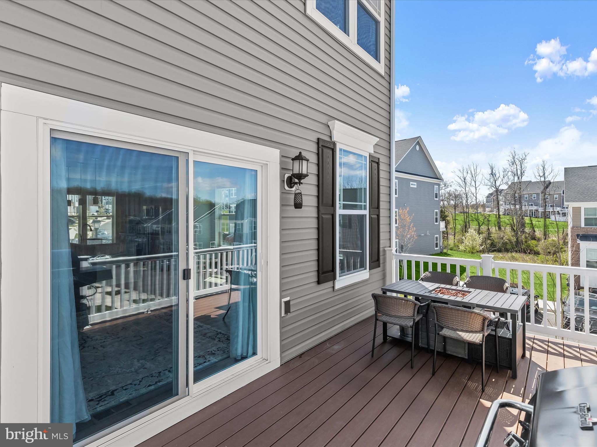 PATAPSCO GLEN - Residential