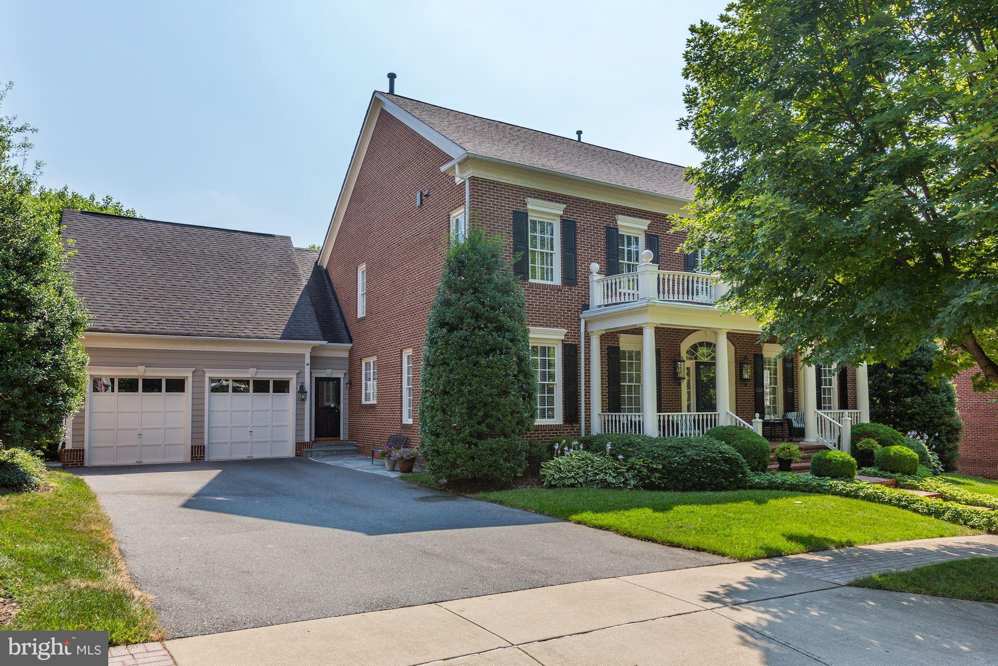 CHEVY CHASE COMMONS - Residential