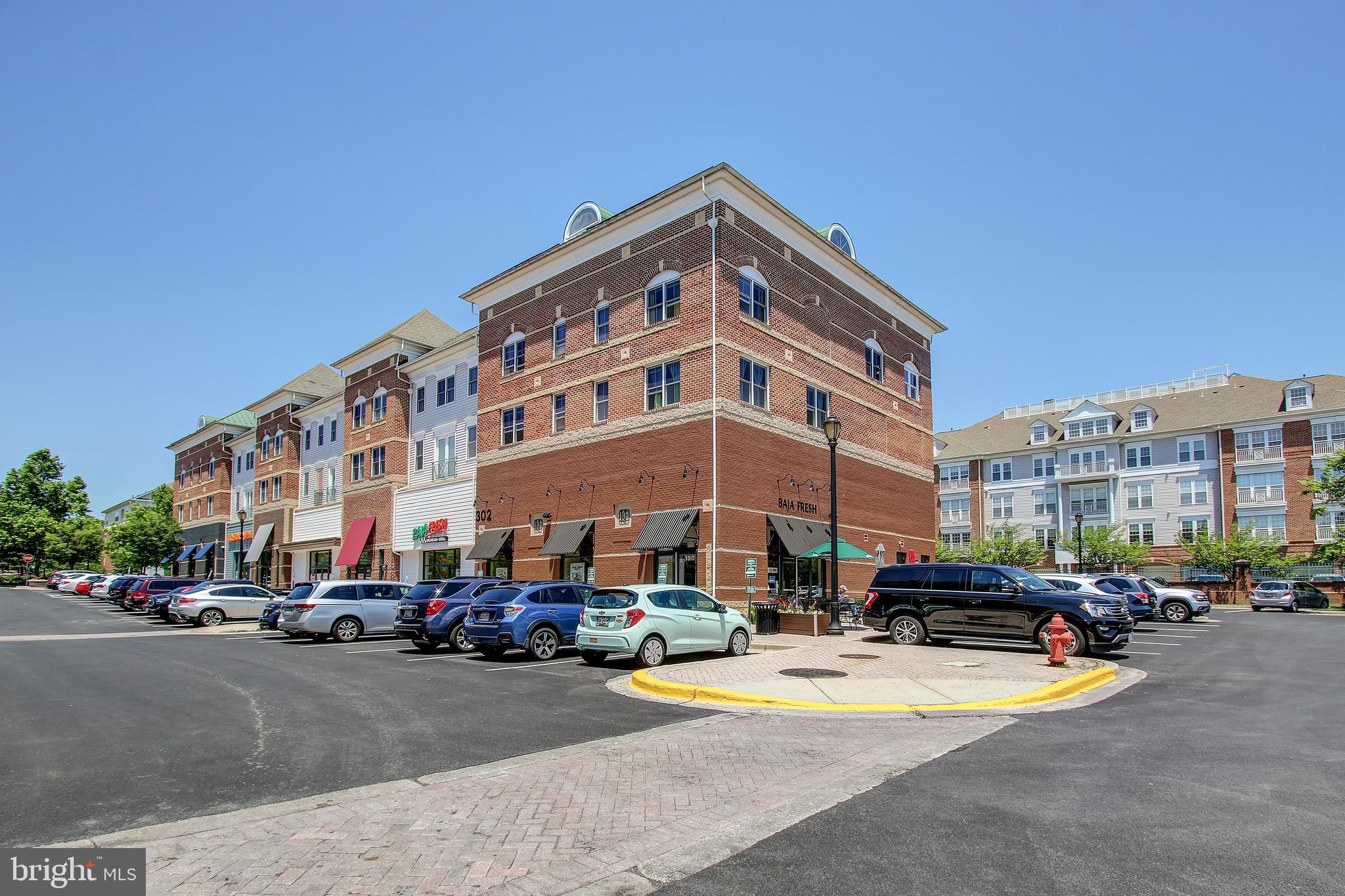 KING FARM - Residential
