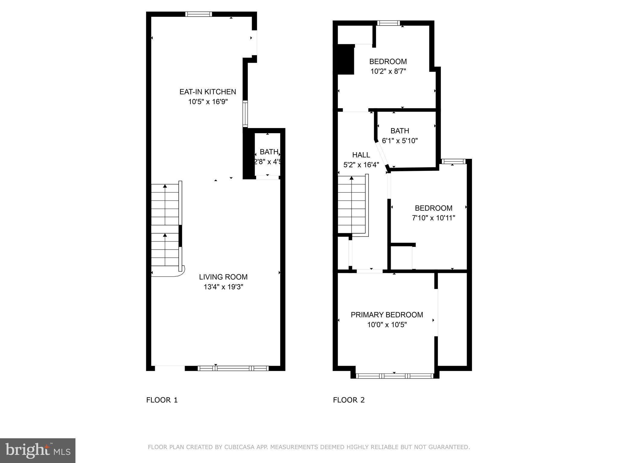 WHITMAN - Residential
