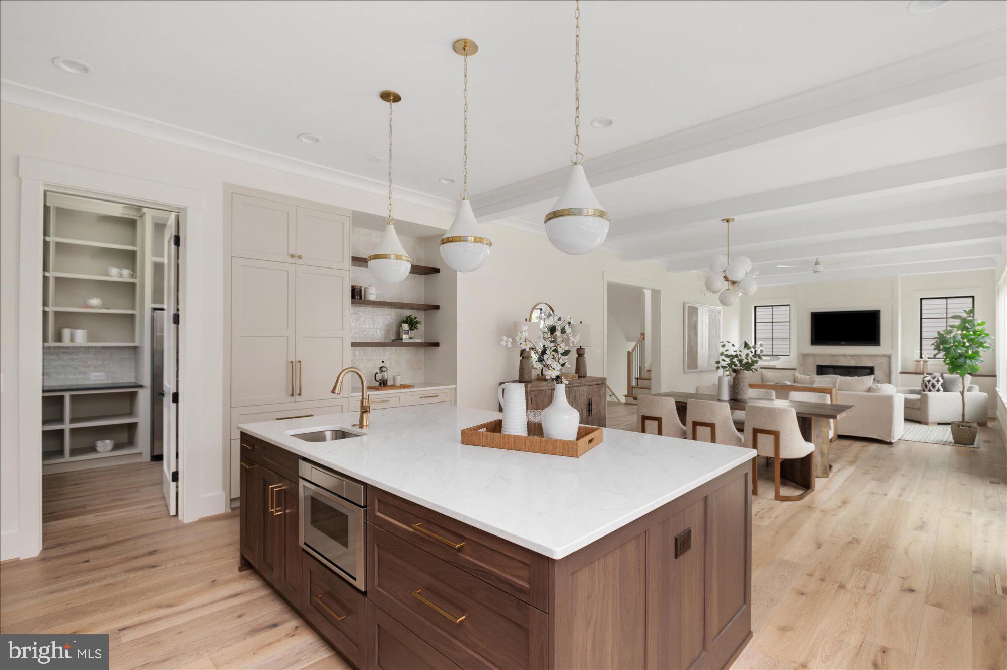 WILLIAMSBURG VILLAGE - Residential