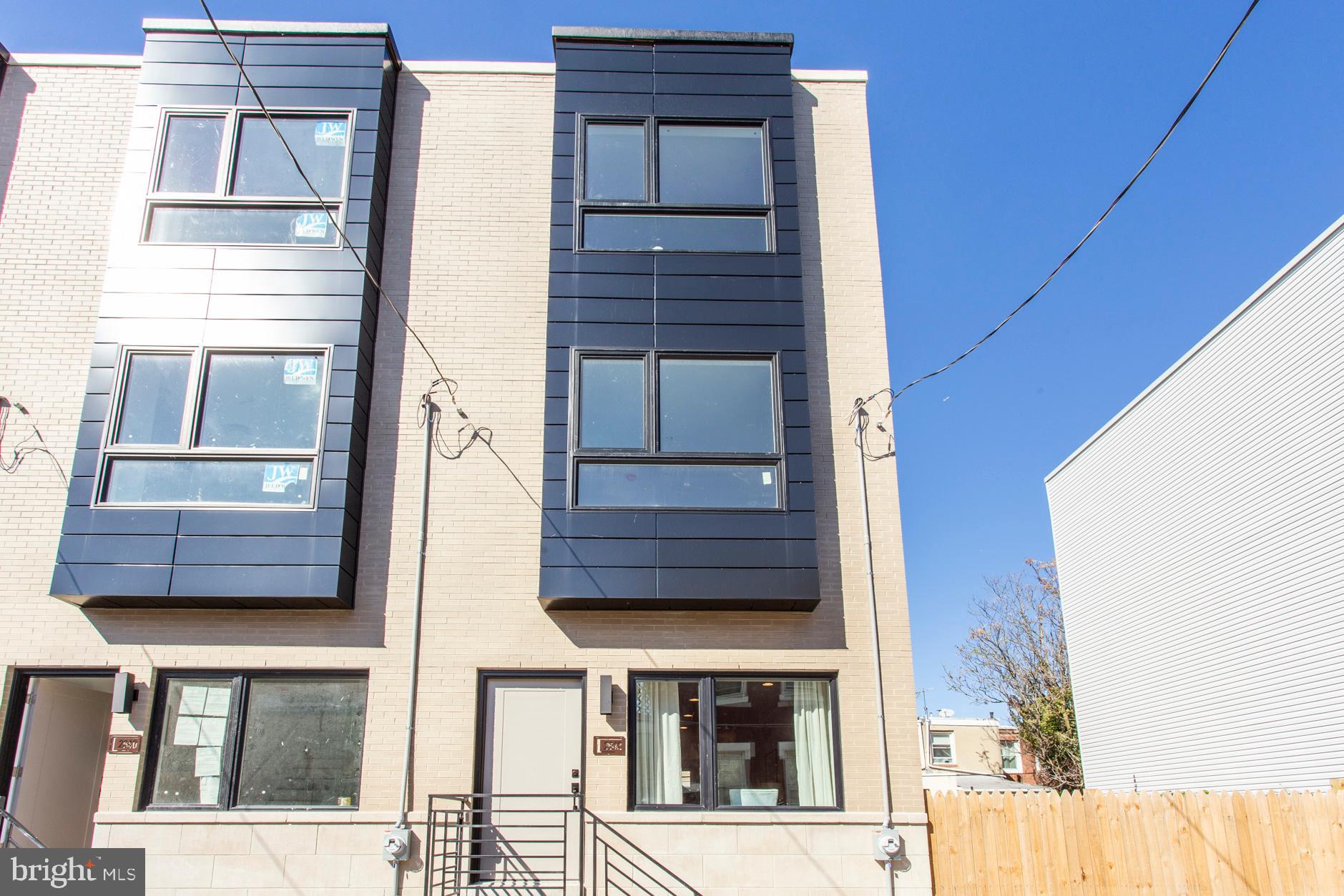 FISHTOWN - Residential