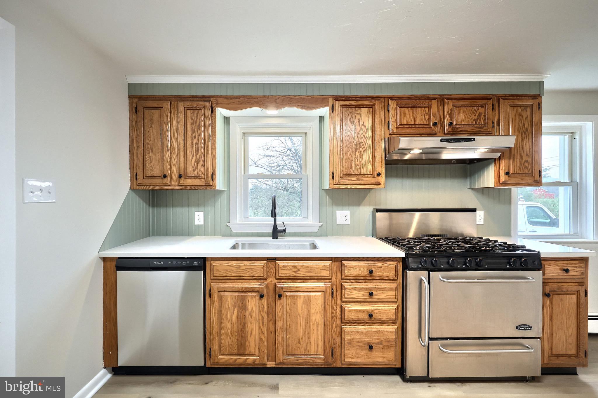 RURAL ADAMS COUNTY - Residential