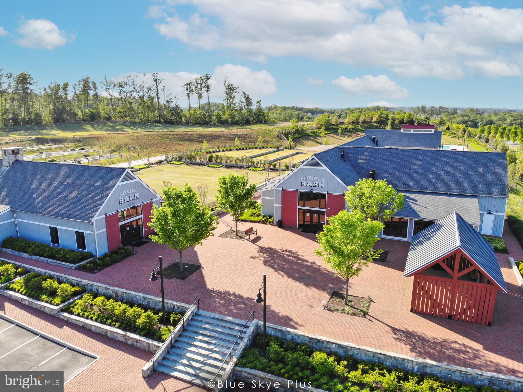 POTOMAC SHORES - Residential
