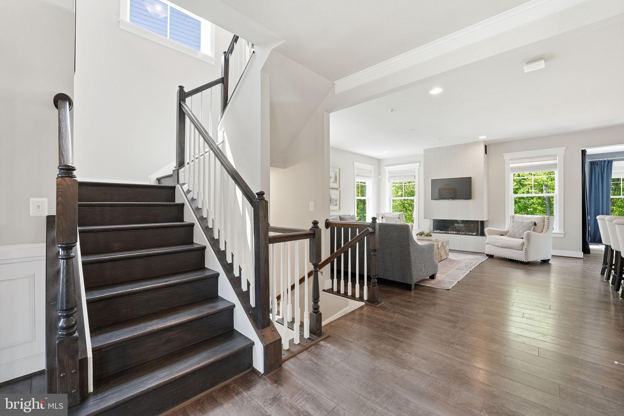 POTOMAC SHORES - Residential