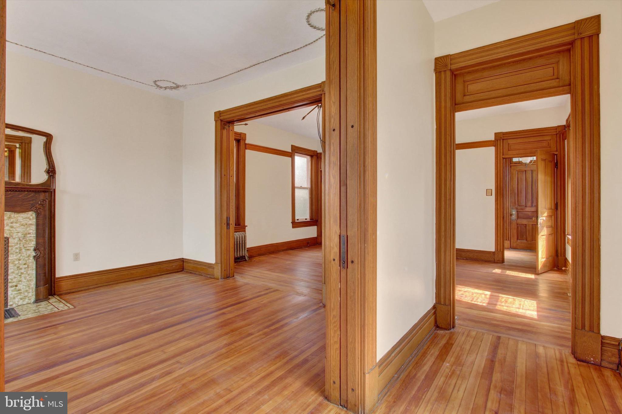 HANOVER BORO - Residential