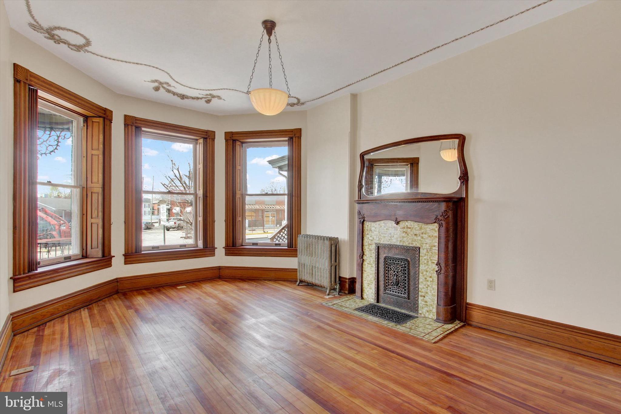 HANOVER BORO - Residential