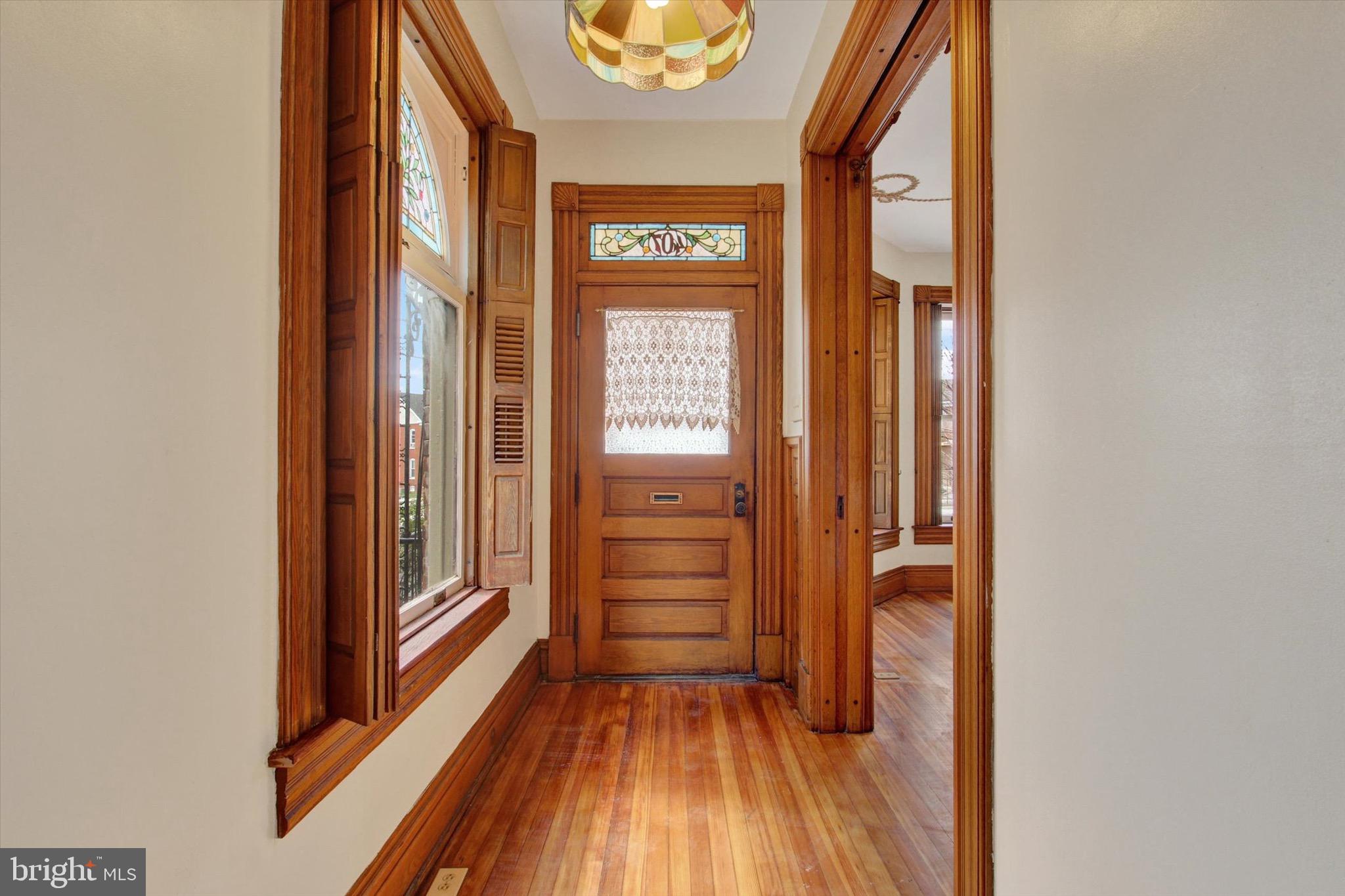 HANOVER BORO - Residential